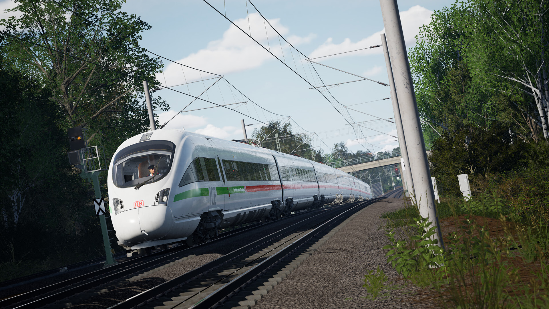 模拟火车世界6/Train Sim World 6-3