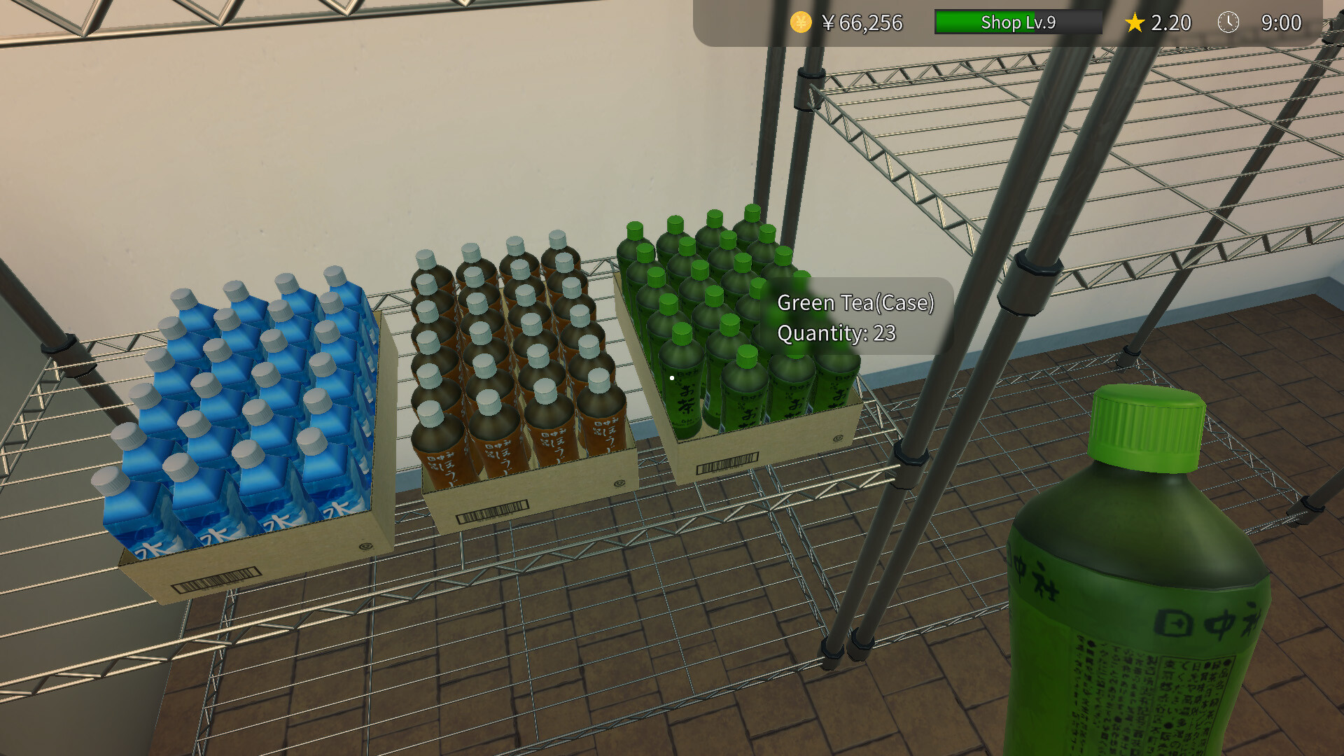 饭团店模拟/Onigiri Shop Simulator-6
