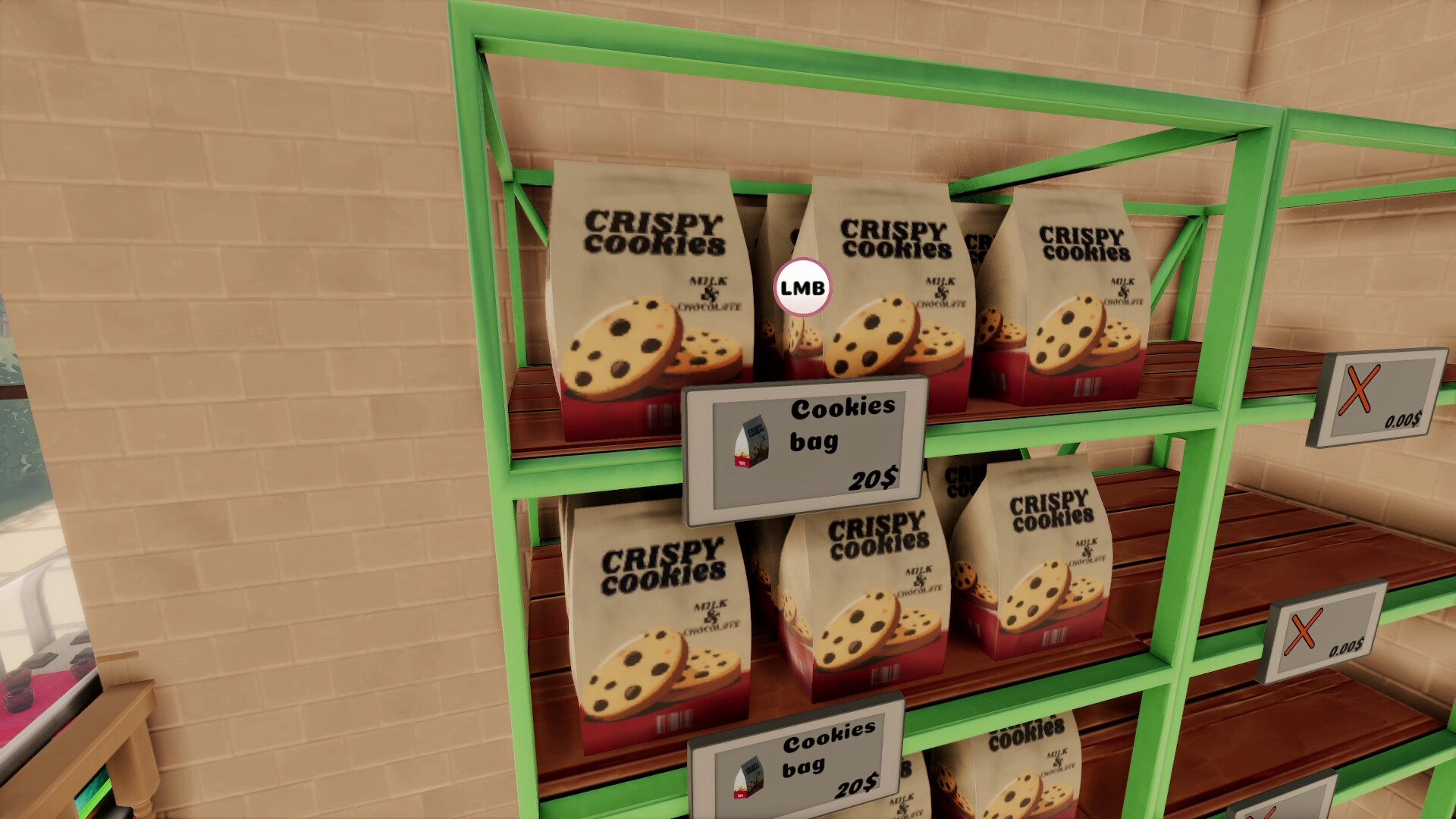 糖果店模拟器/Candy Shop Simulator-2