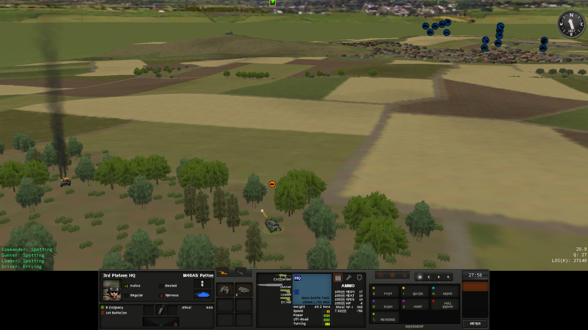 战斗任务：冷战/Combat Mission Cold War-6