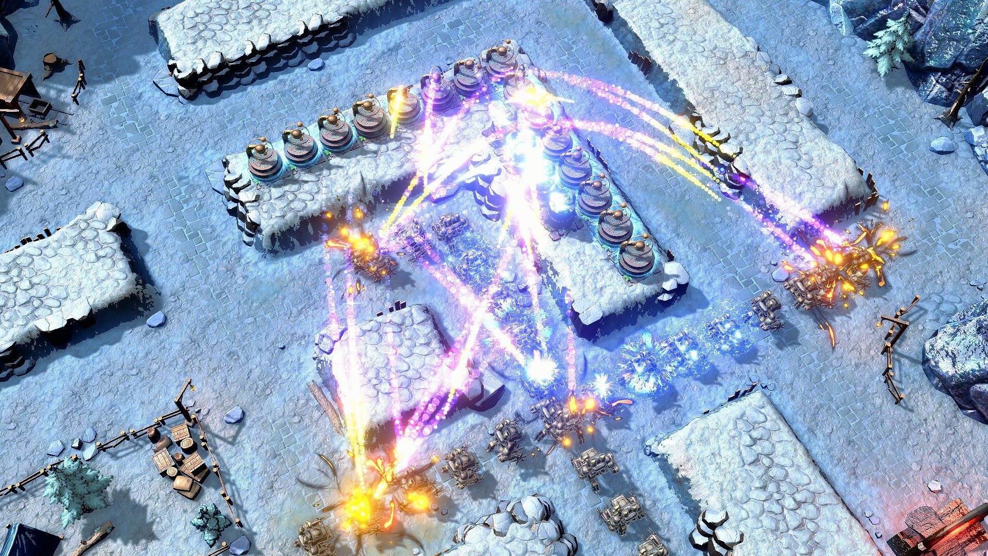 元素塔防2/Element TD 2 - Tower Defense-3