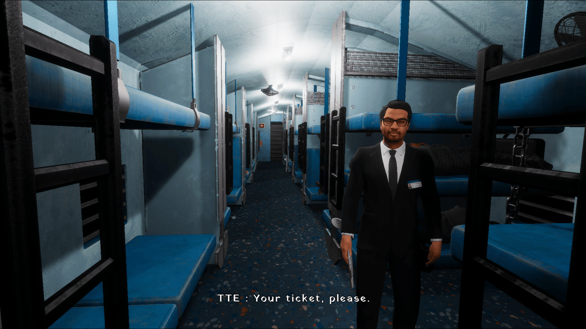 阿南特快车/Anant Express-2