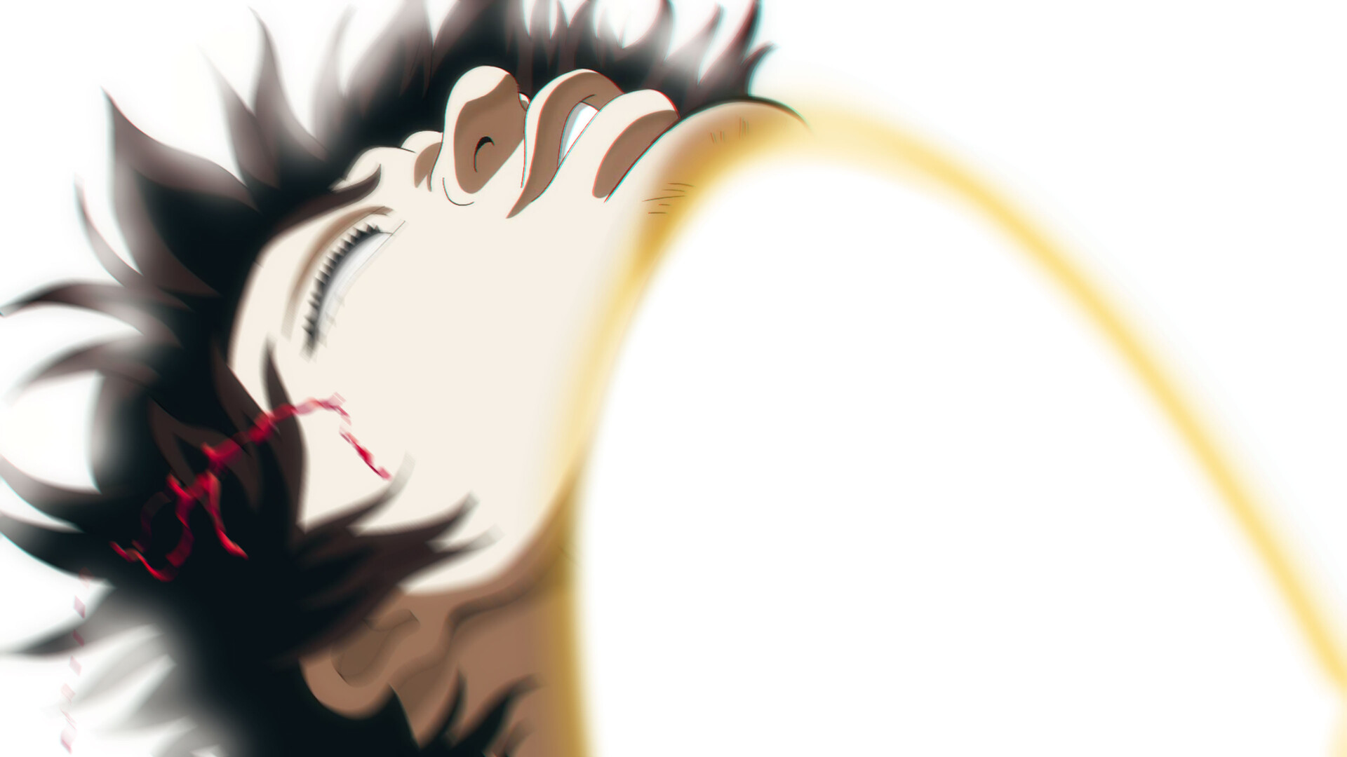 范马刃牙：血之竞技场/Baki Hanma: Blood Arena-3
