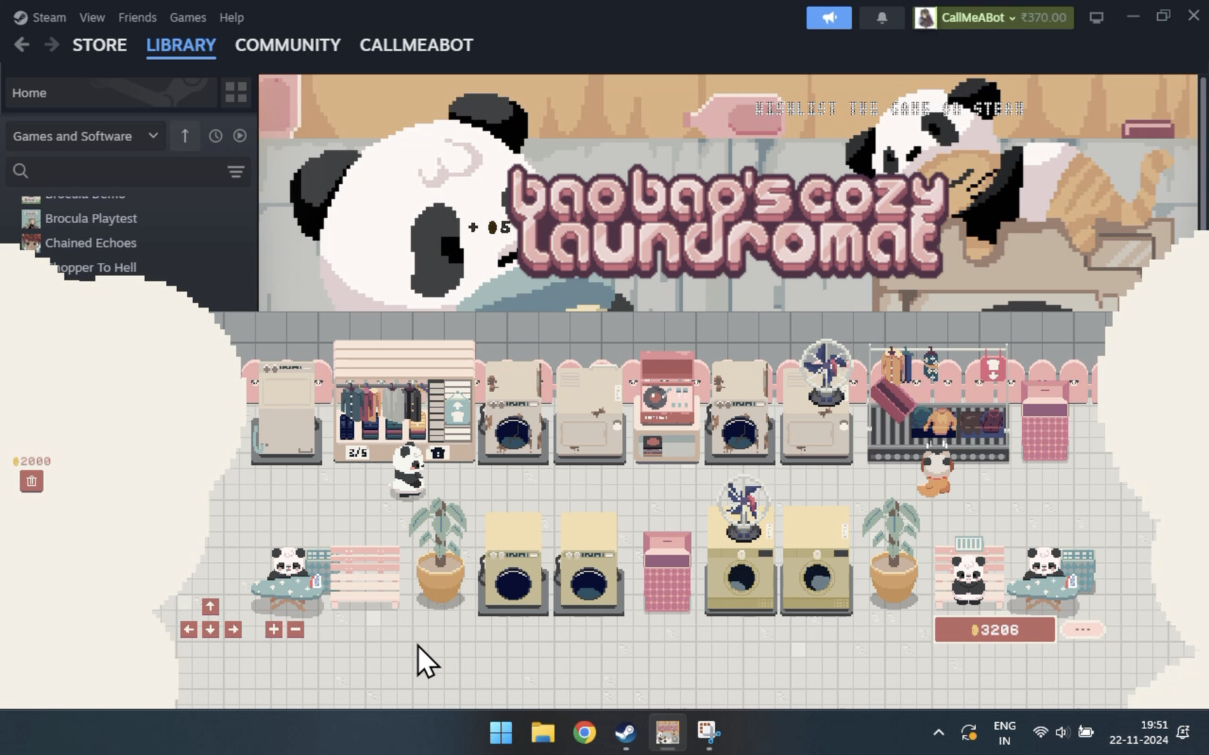 宝宝的温馨洗衣店/Bao Bao\'s Cozy Laundromat-6 宝宝的温馨洗衣店/Bao Bao\'s Cozy Laundromat-6