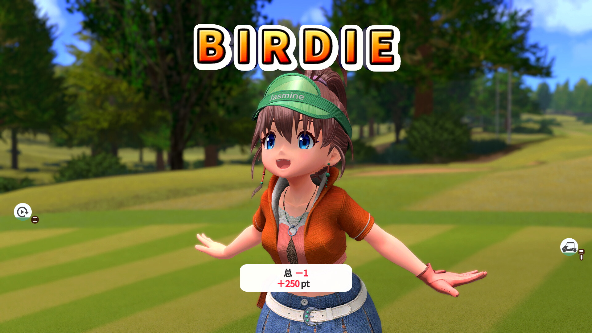 全民高尔夫 环球之旅/EVERYBODY\'S GOLF HOT SHOTS-3