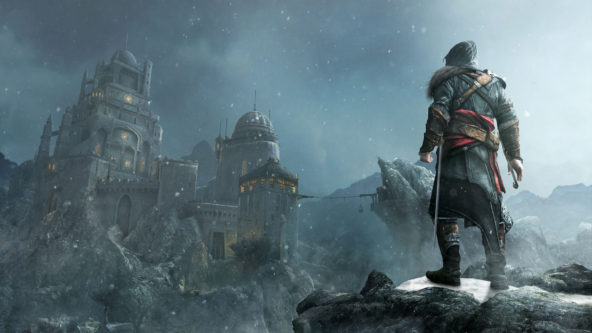 刺客信条：启示录/Assassin\'s Creed Revelations-3