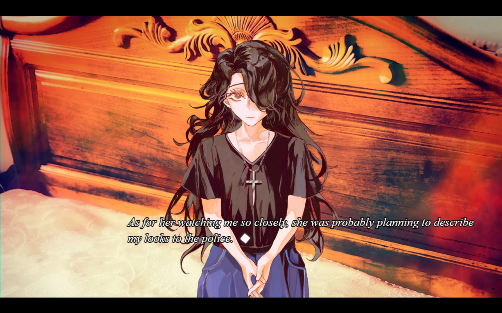 蝴蝶收藏家/The Butterfly Collector-2