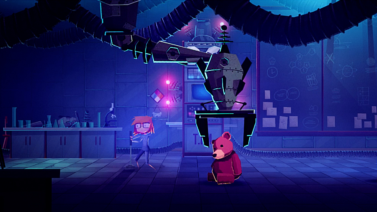 珍妮的线索：小侦探/Jenny LeClue - Detectivu-5