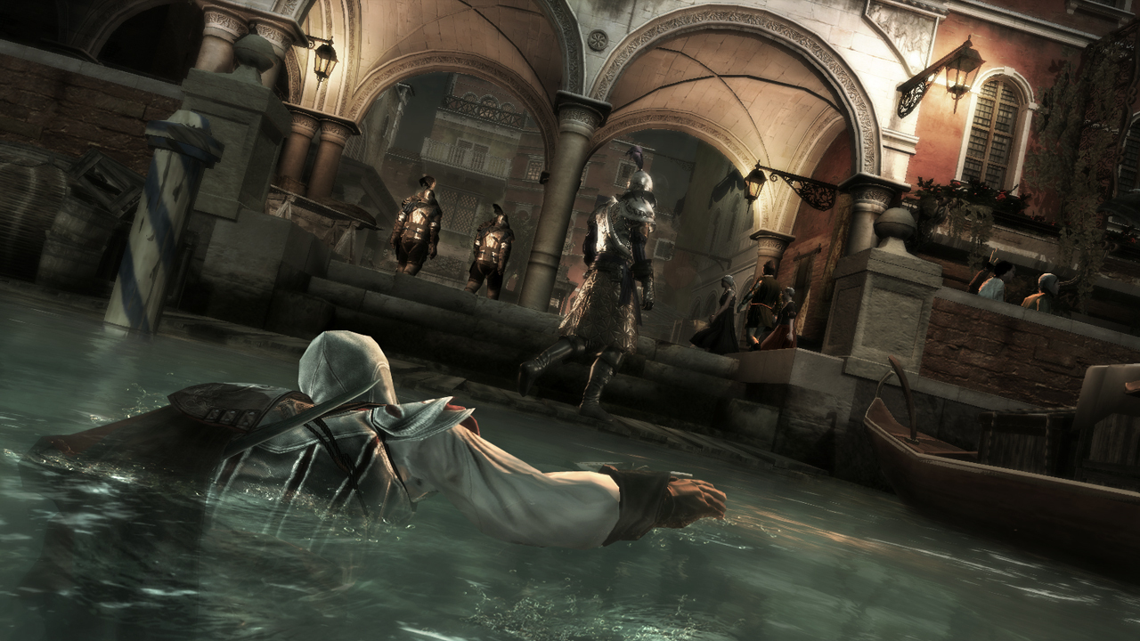 刺客信条2/Assassin\'s Creed 2-4