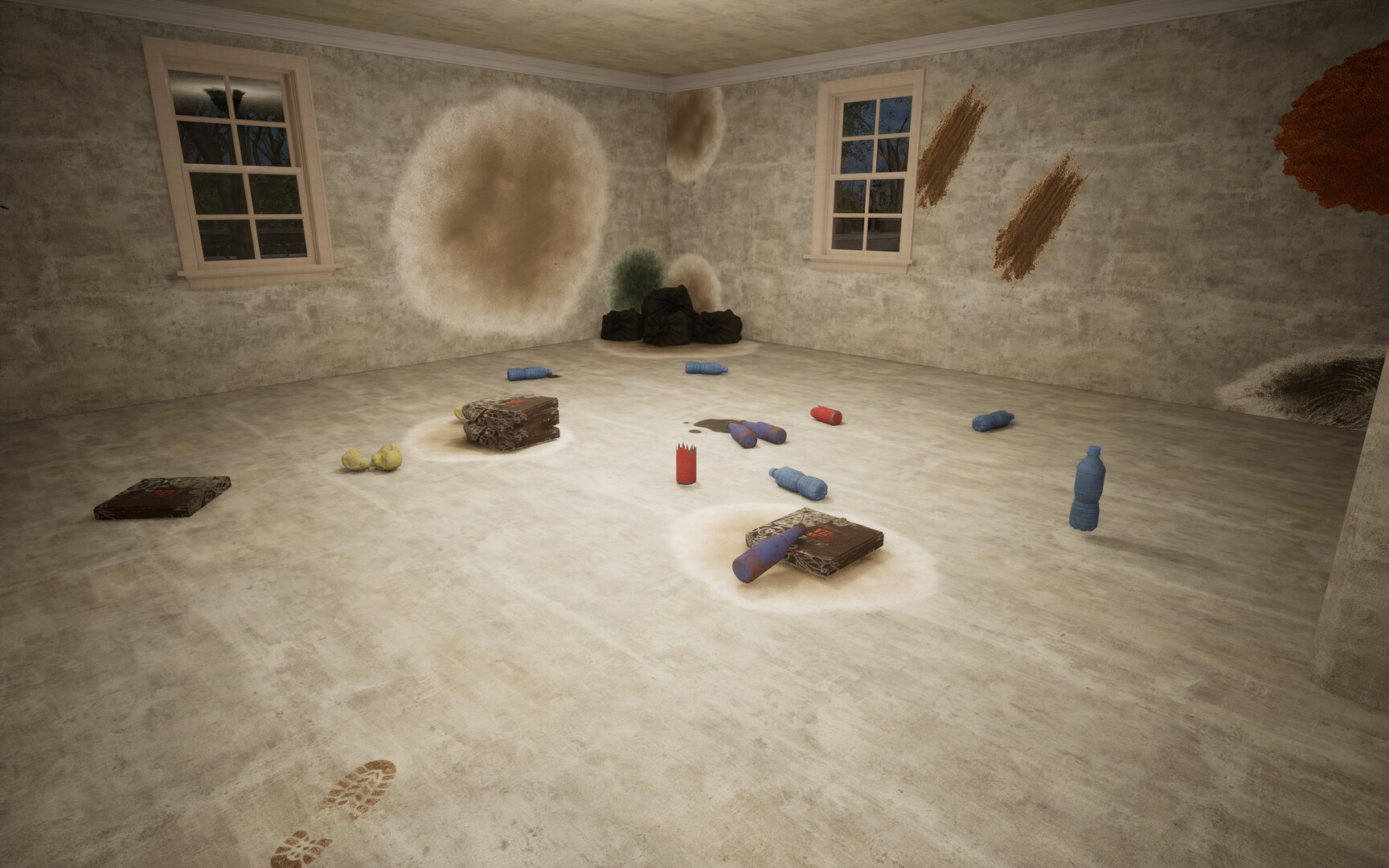 房地产模拟器/Build For Sale Simulator-2