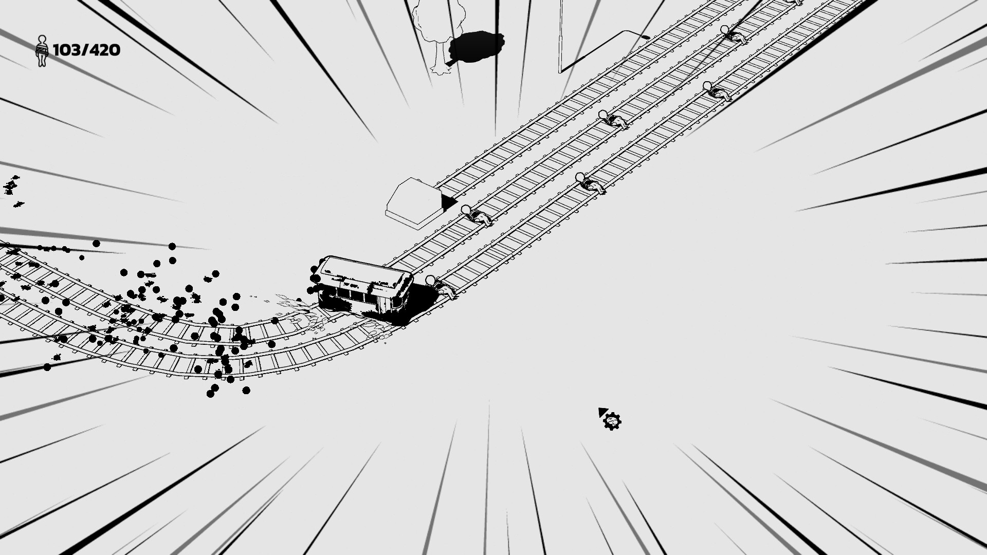 电车解题/The Trolley Solution-1