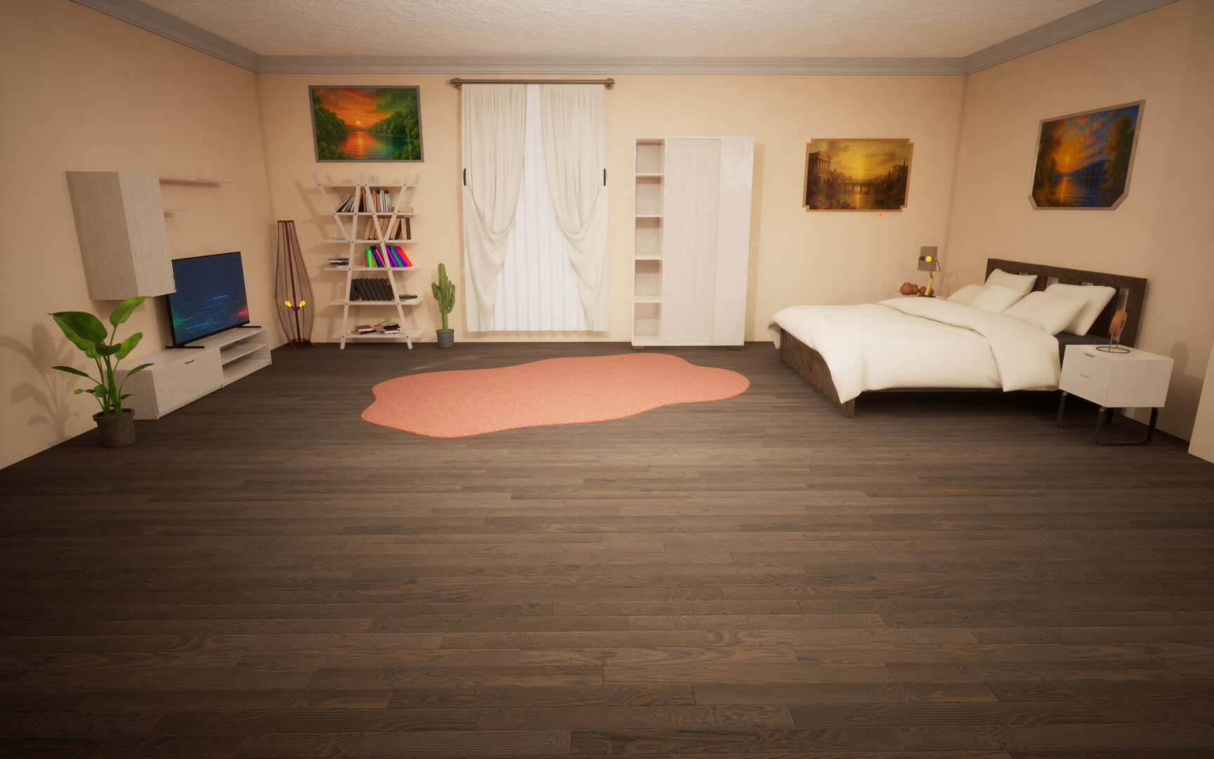 房地产模拟器/Build For Sale Simulator-3