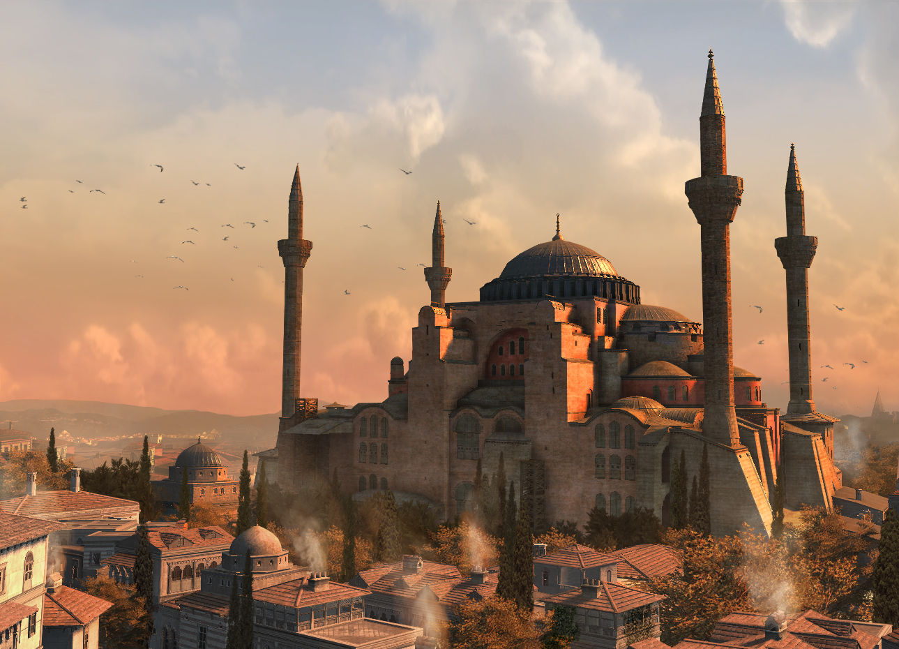 刺客信条：启示录/Assassin\'s Creed Revelations-6