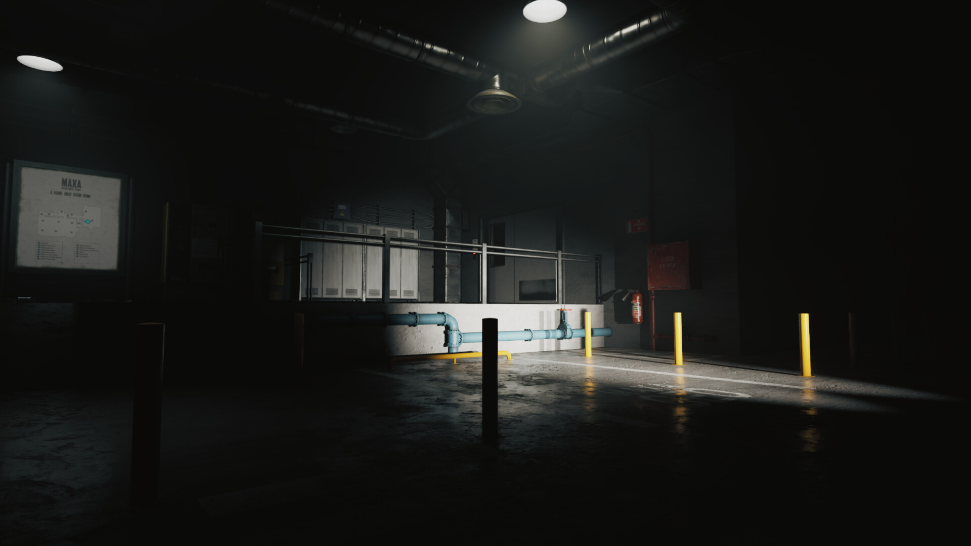 夜班/The Night Shift-5