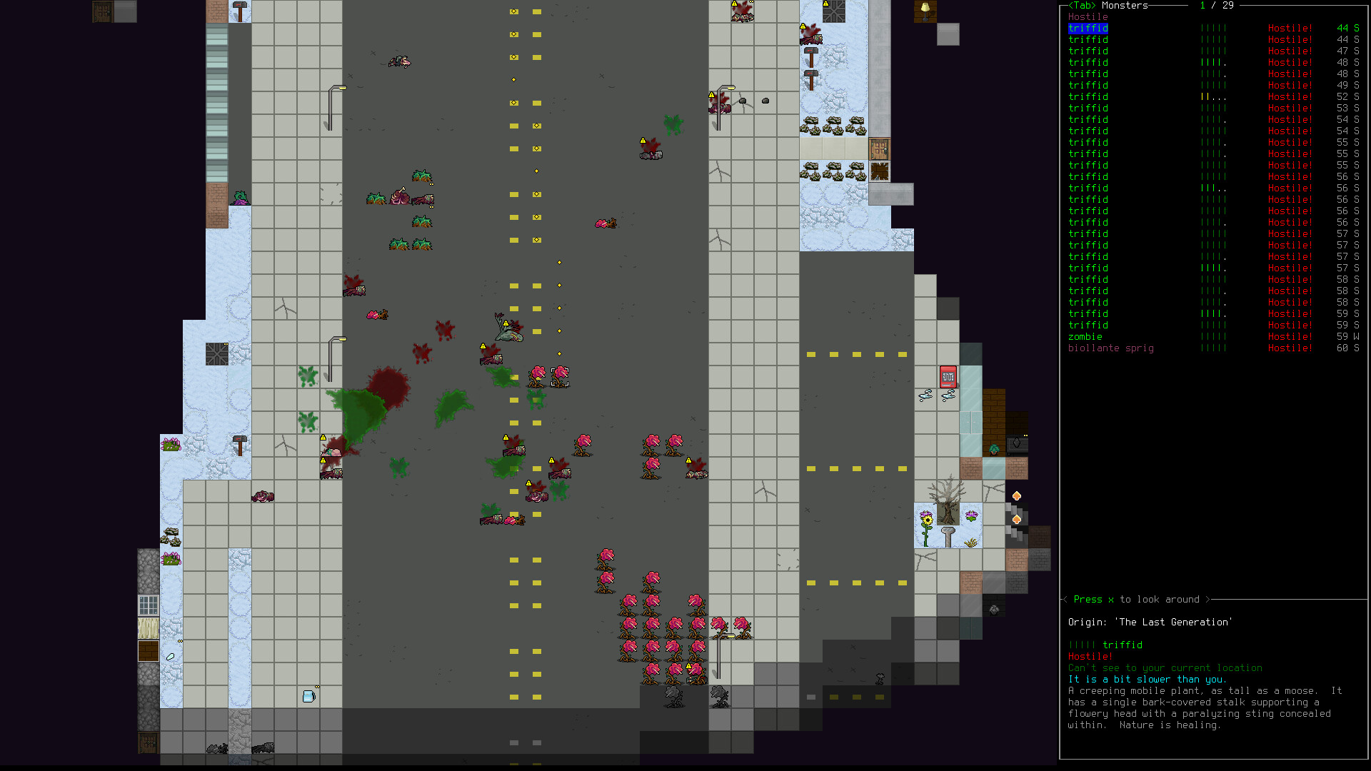 灾难：最后的一代/Cataclysm: The Last Generation-4