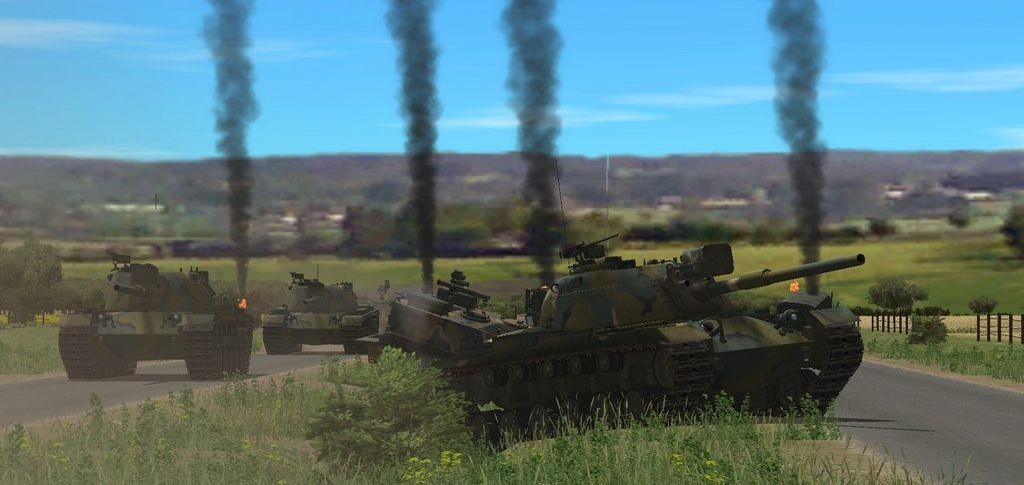 战斗任务：冷战/Combat Mission Cold War-1
