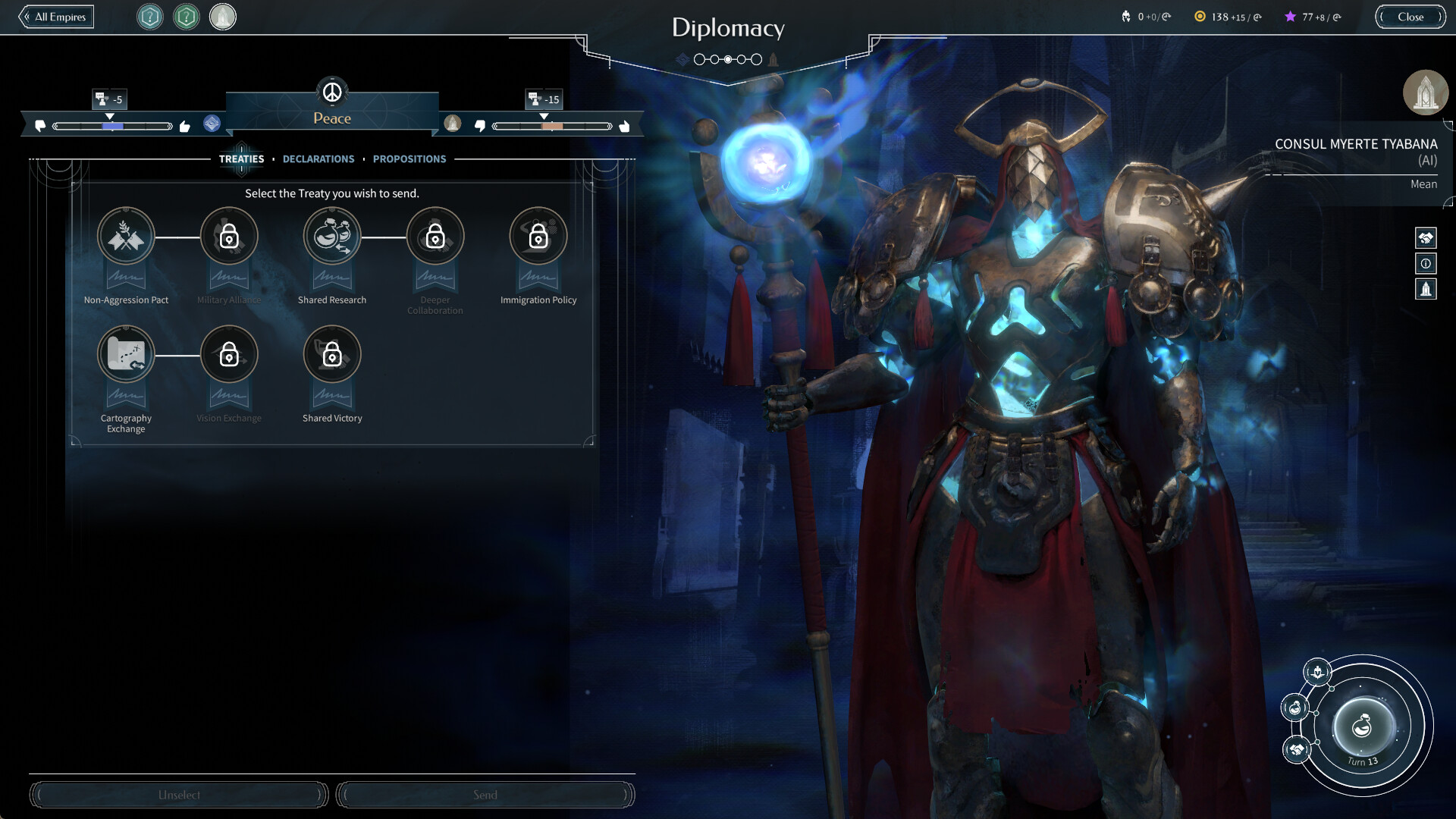 无尽帝国2/ENDLESS Legend 2-5