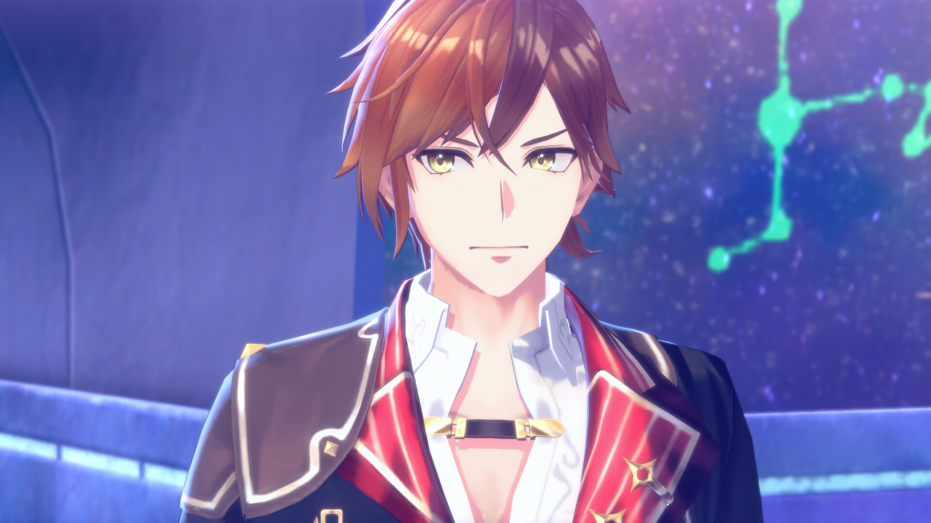 红色的炼金术士和白色的守护者 ～蕾斯莱莉娅娜的炼金工房～/Atelier Resleriana: The Red Alchemist & the White Guardian-5