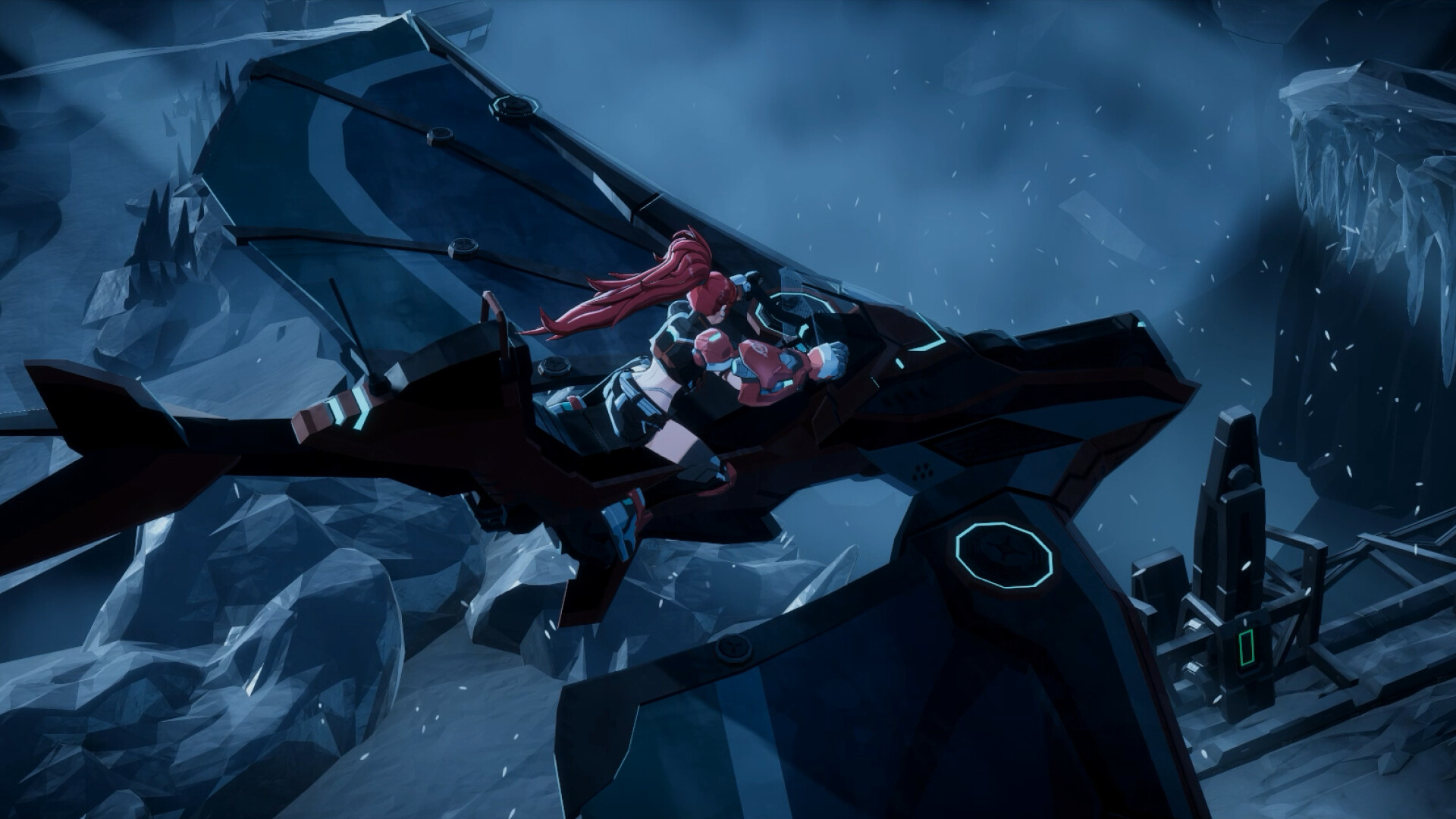 无尽星火/Star Fire: Eternal Cycle-4