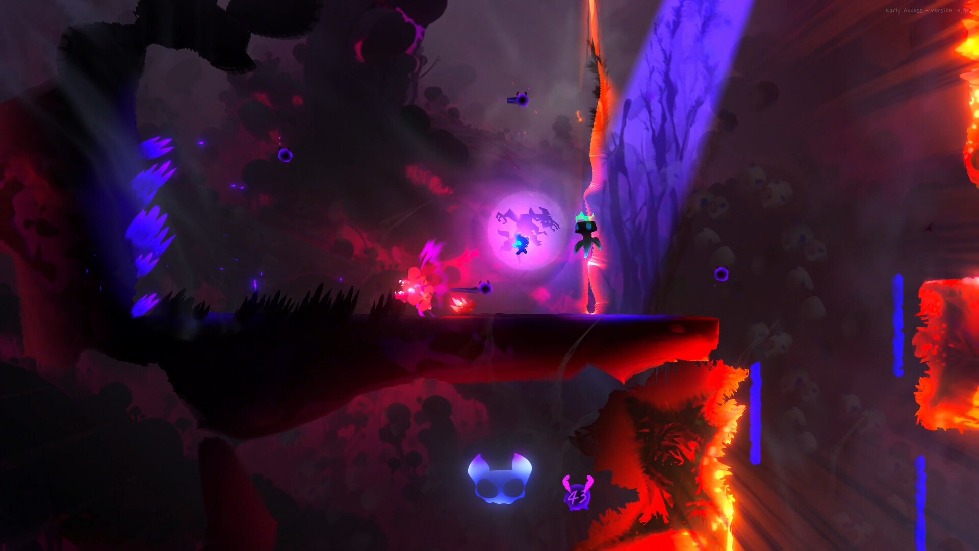 宇宙：阴影之旅/Cosmic: A Journey Among Shadows-5