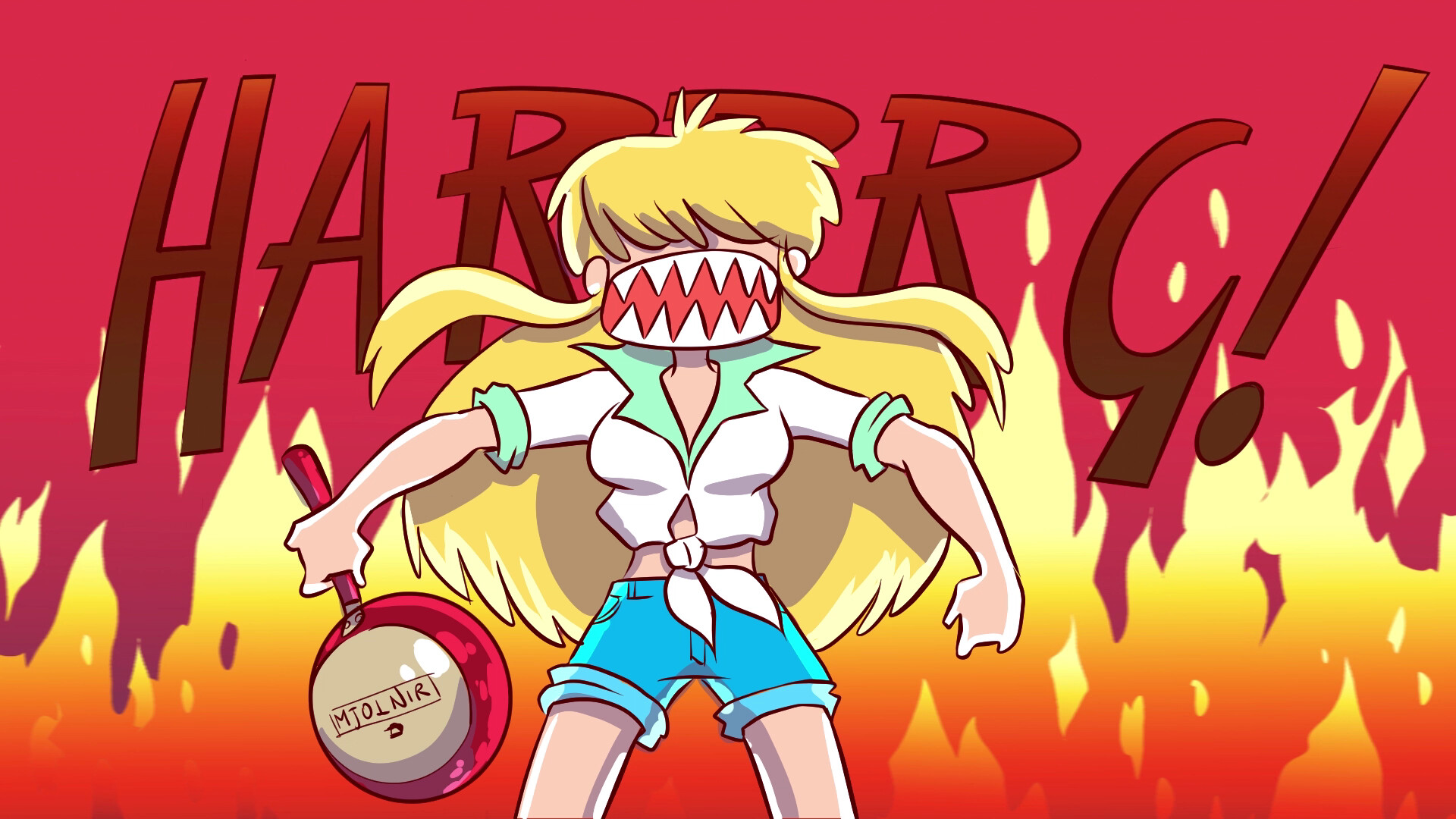 V的狂怒/V\'s Rage-3