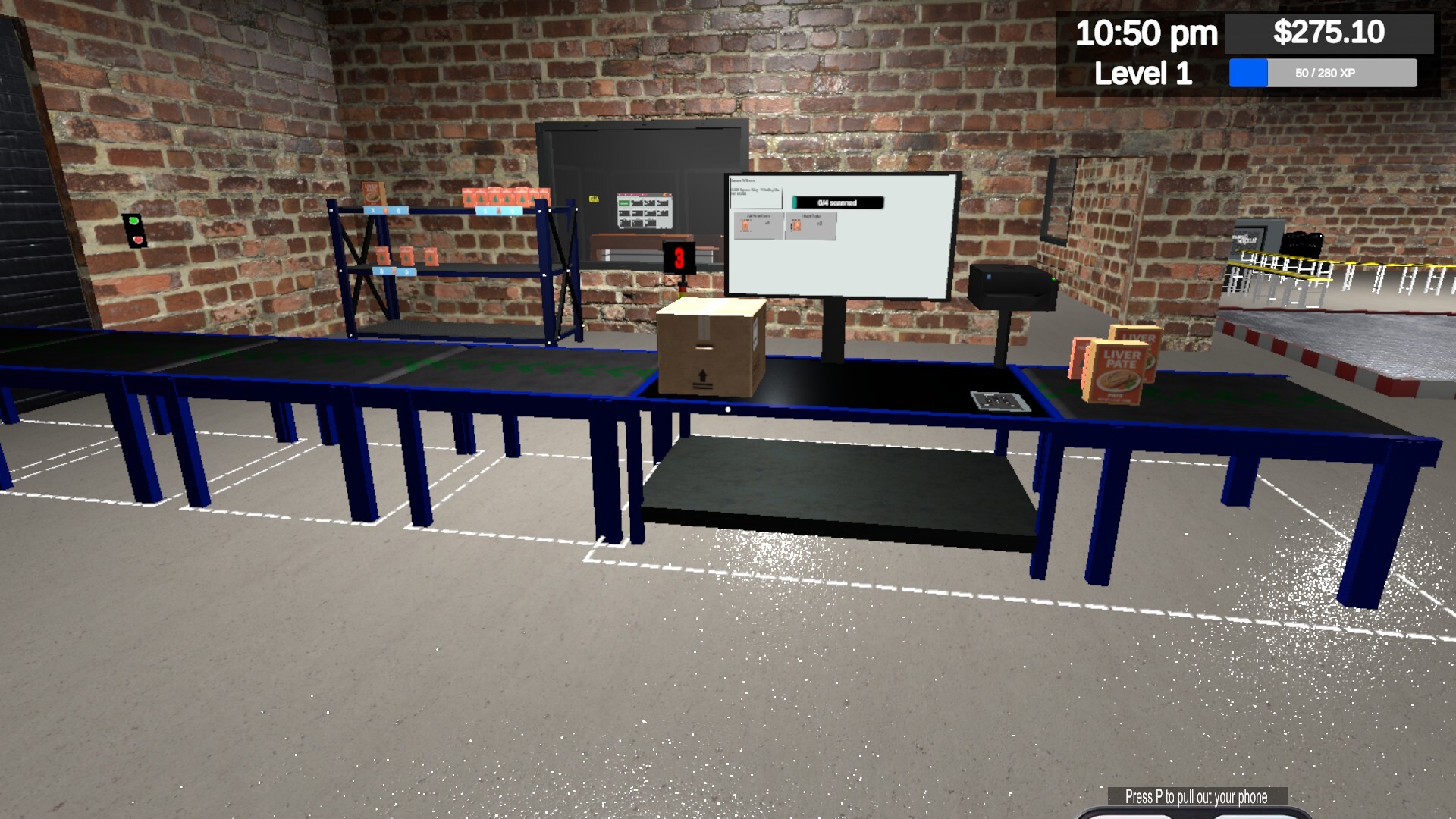 全球航运模拟器/Global Shipping Simulator-4