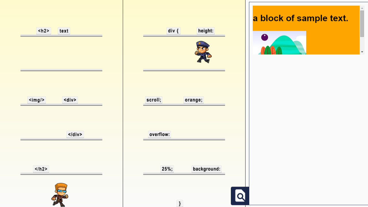 超级标签人/Super Markup Man-5