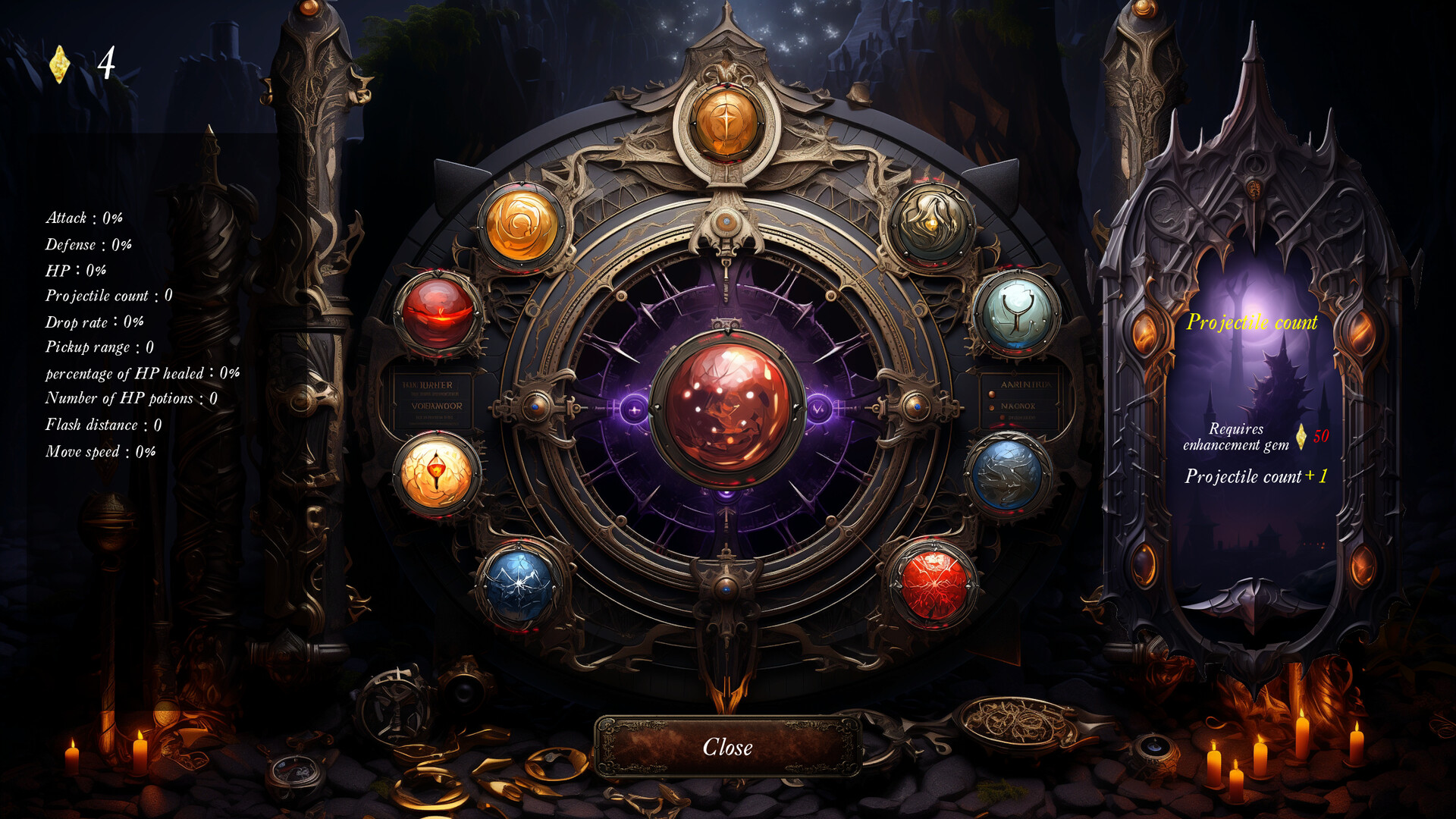 黑蚀：无尽突围/Dark Erosion: Endless Siege-2