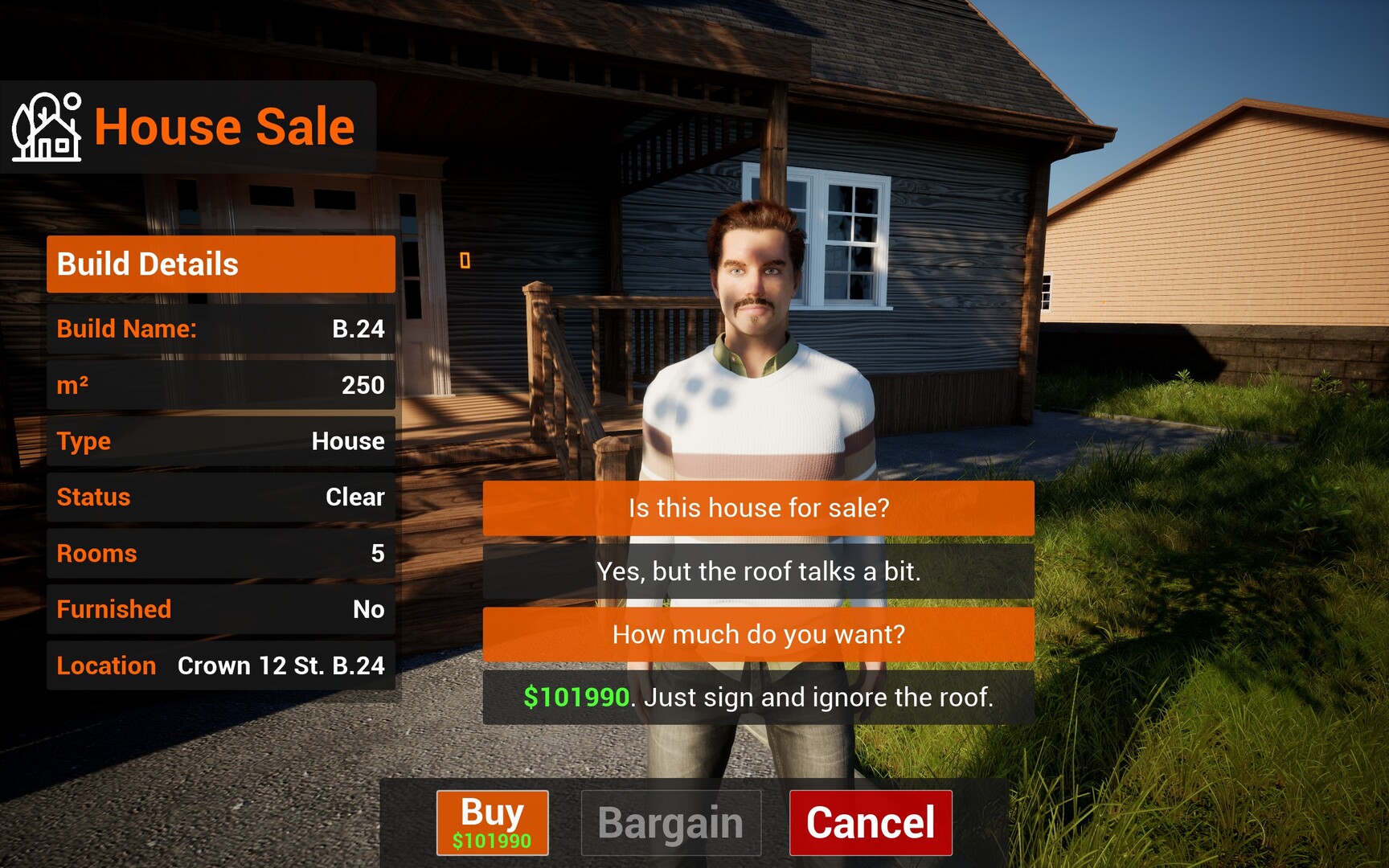 房地产模拟器/Build For Sale Simulator-1