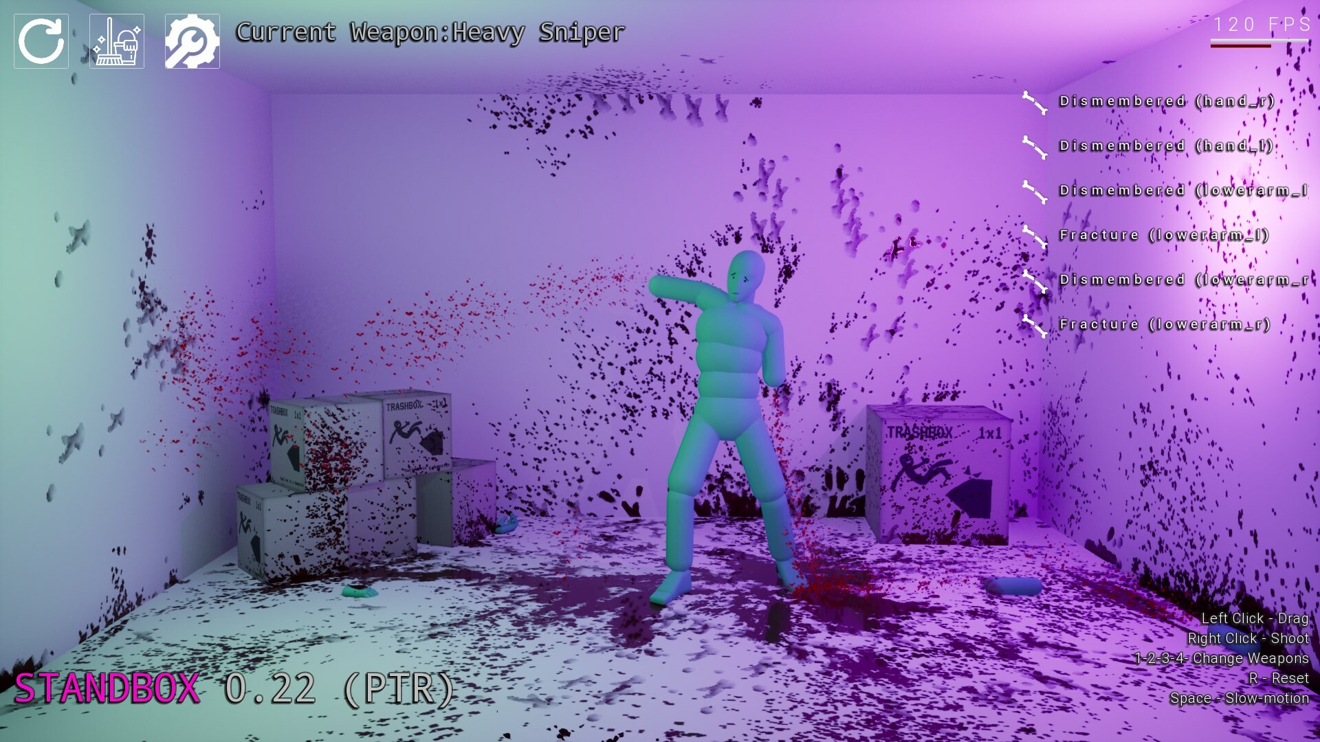 STANDBOX-4