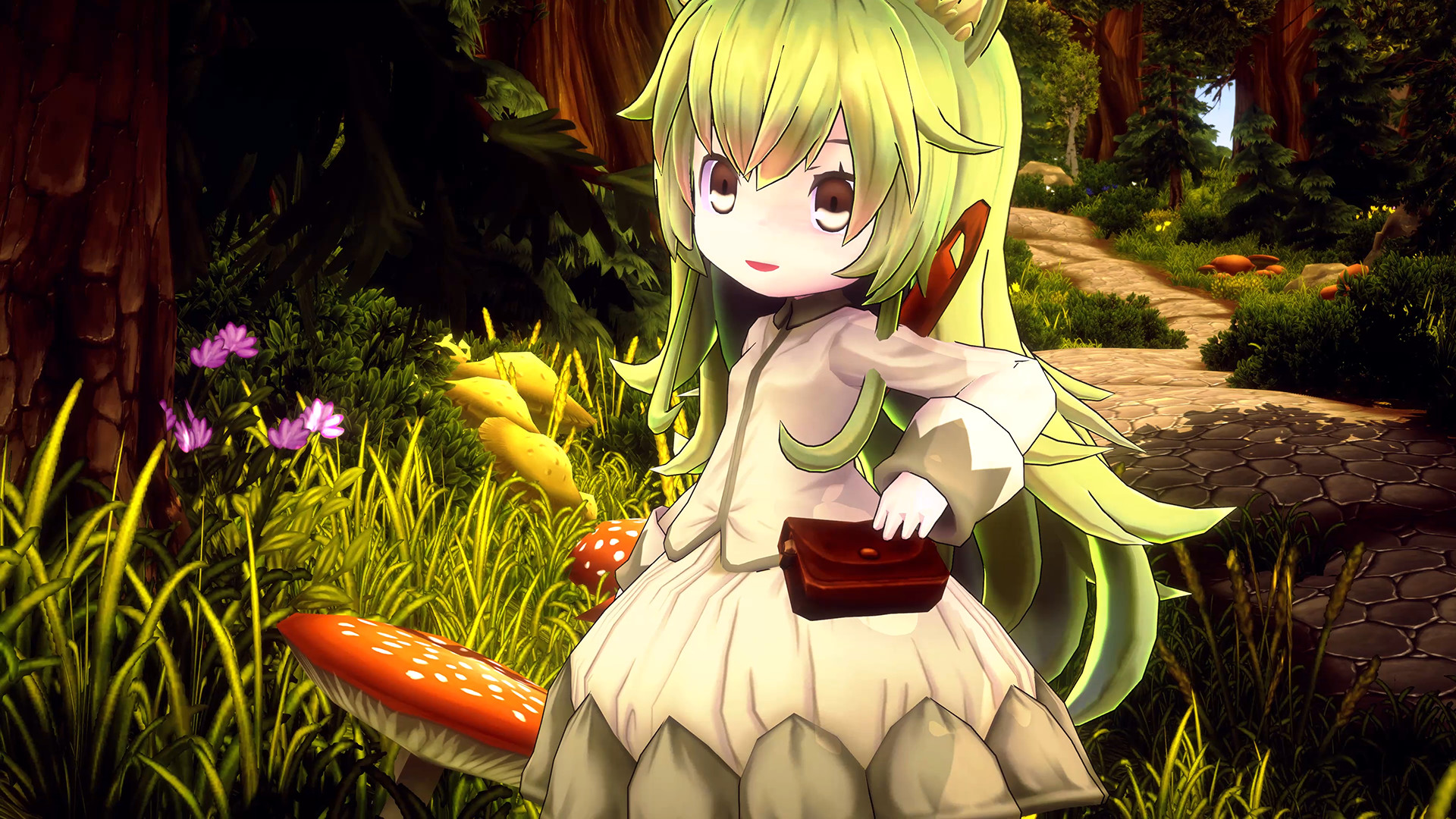 童话森林/Märchen Forest-6