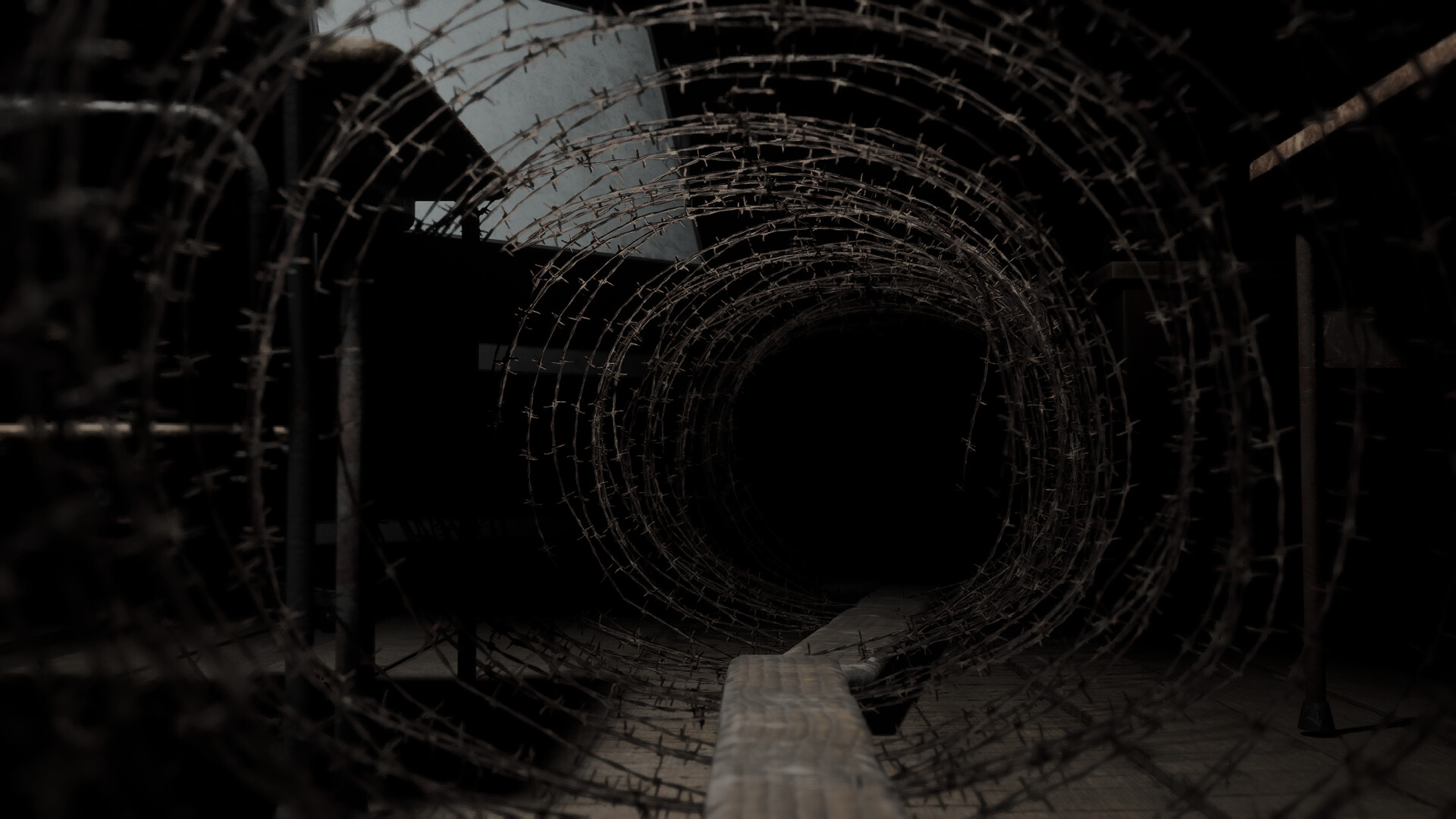 异常房间/Anomaly Rooms-3