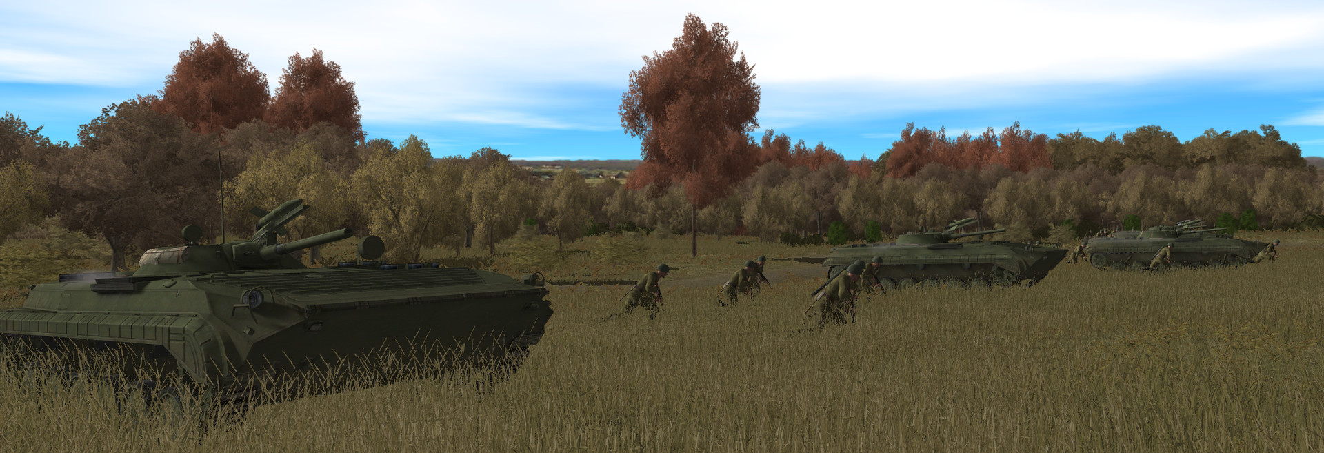 战斗任务：冷战/Combat Mission Cold War-5
