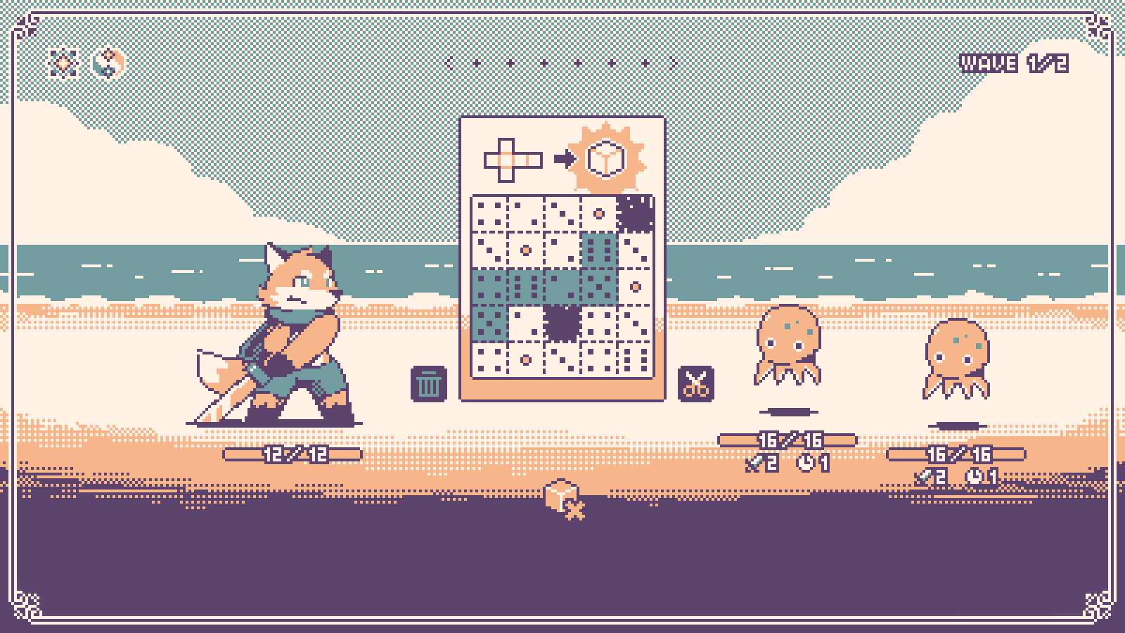 神之骰/Dice of God-5
