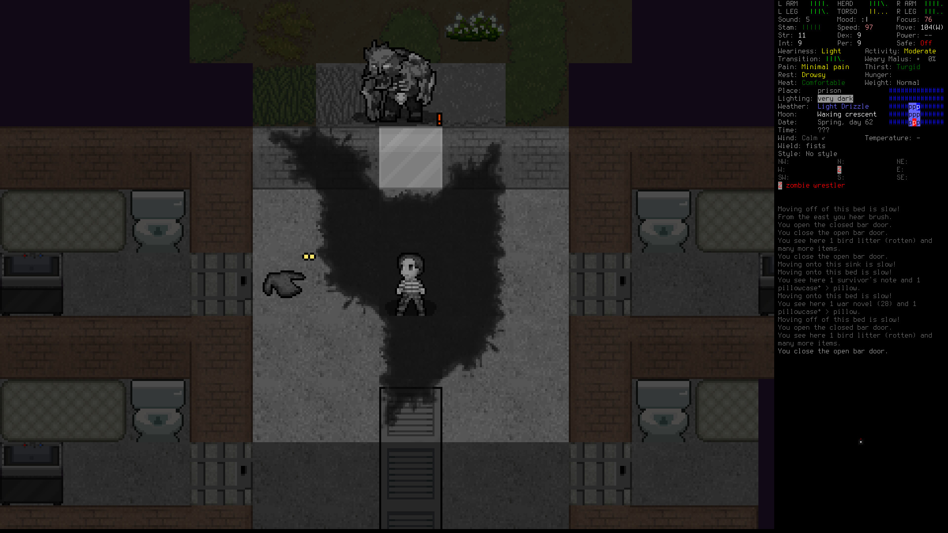 灾难：最后的一代/Cataclysm: The Last Generation-2