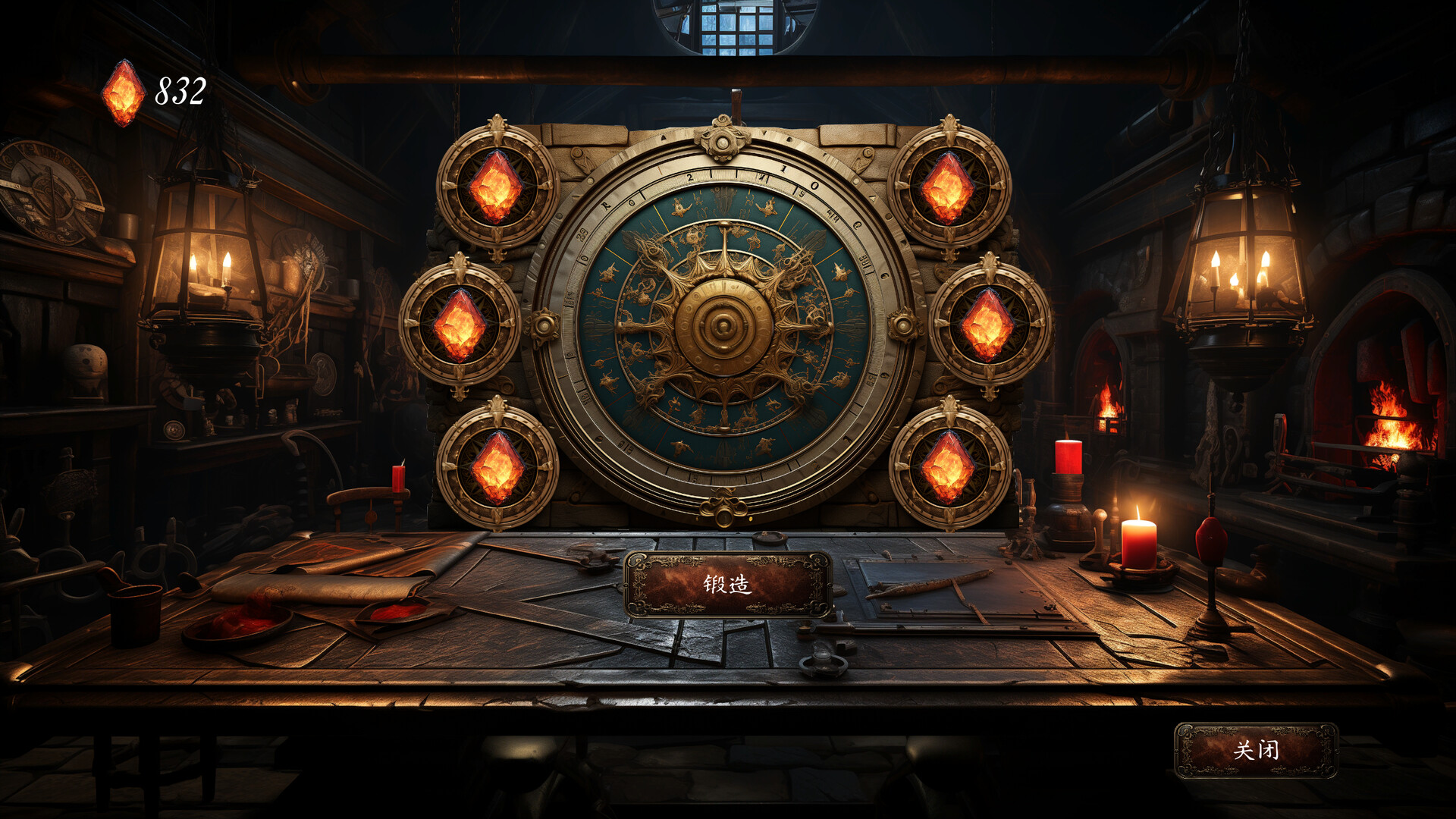 黑蚀：无尽突围/Dark Erosion: Endless Siege-6