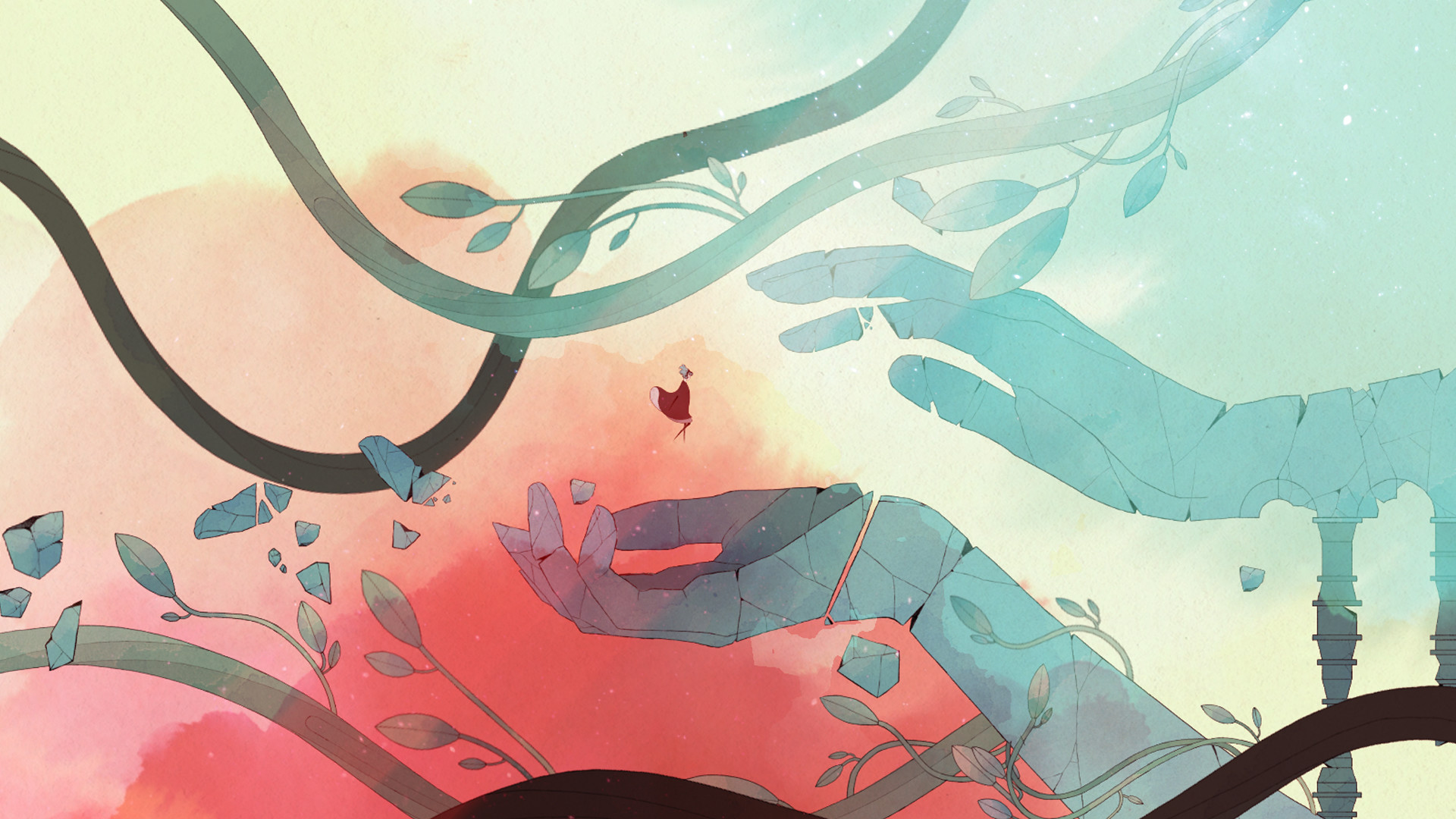 格瑞丝/GRIS-2