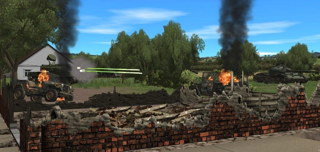 战斗任务：冷战/Combat Mission Cold War-2