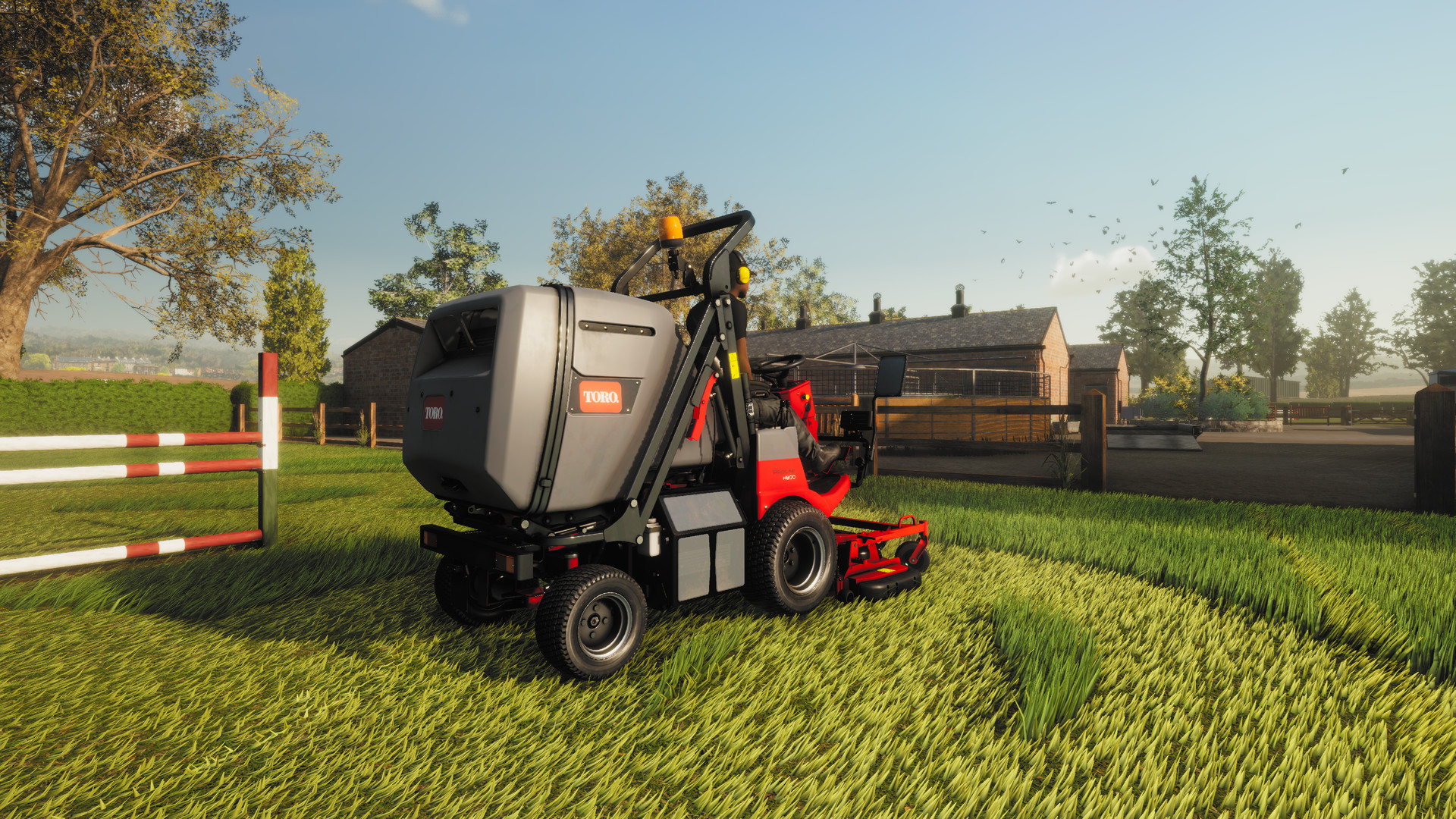 割草模拟器/Lawn Mowing Simulator-5