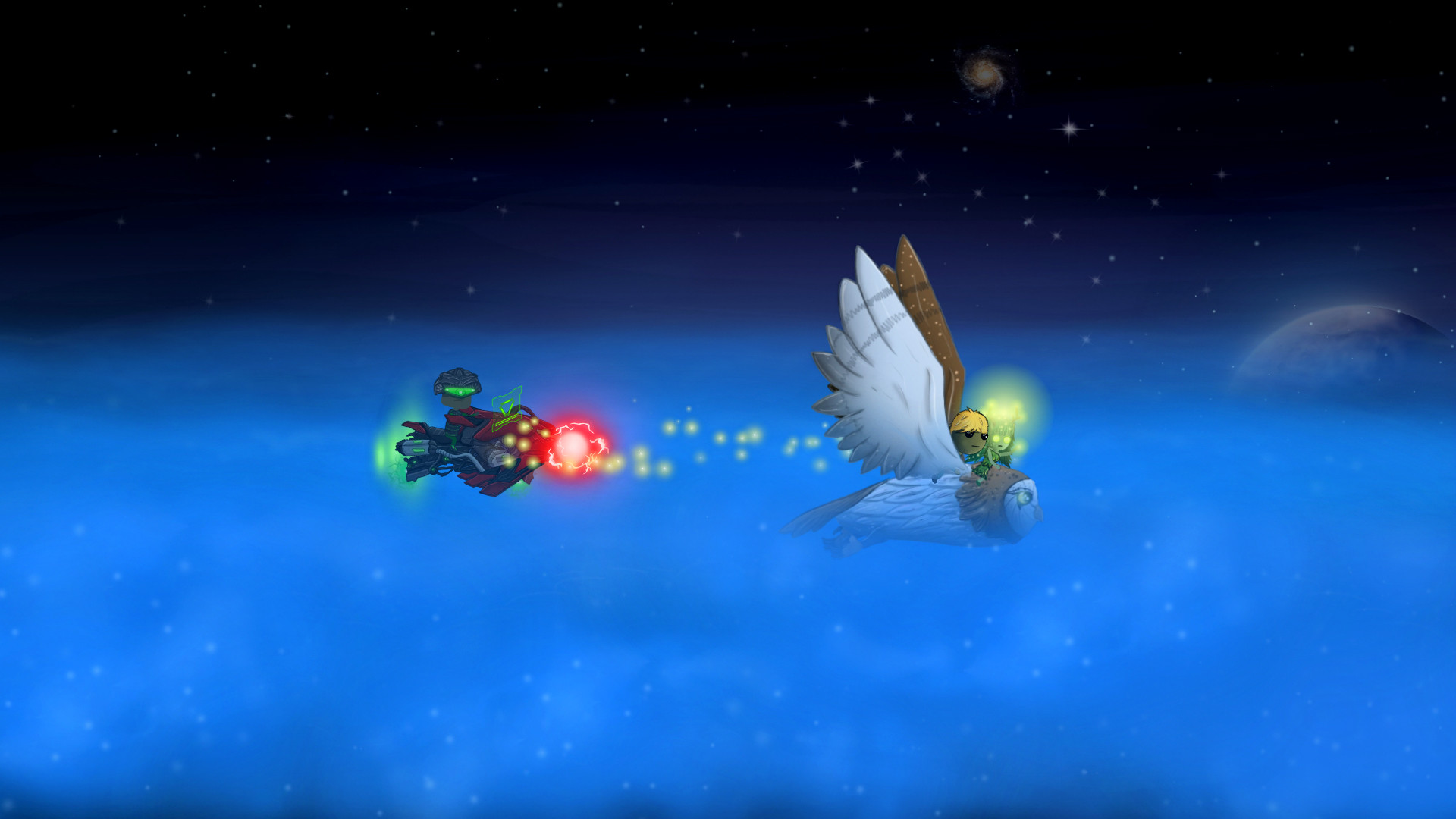沙皮克：月球探索/Shapik: The Moon Quest-6