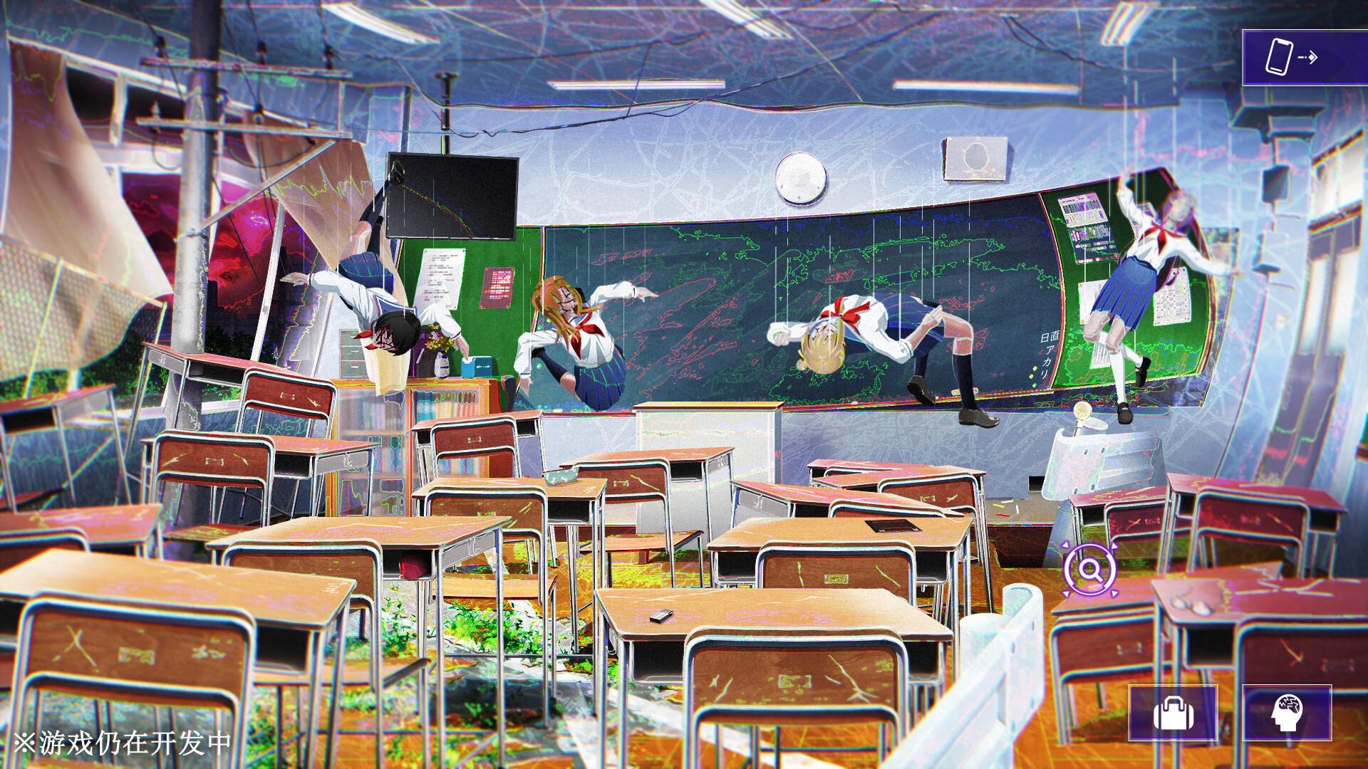 残音系少年少女/Type-NOISE: Shonen Shojo-3