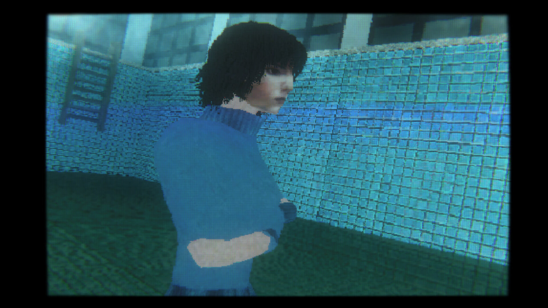 脆弱的倒影/Fragile Reflection-6