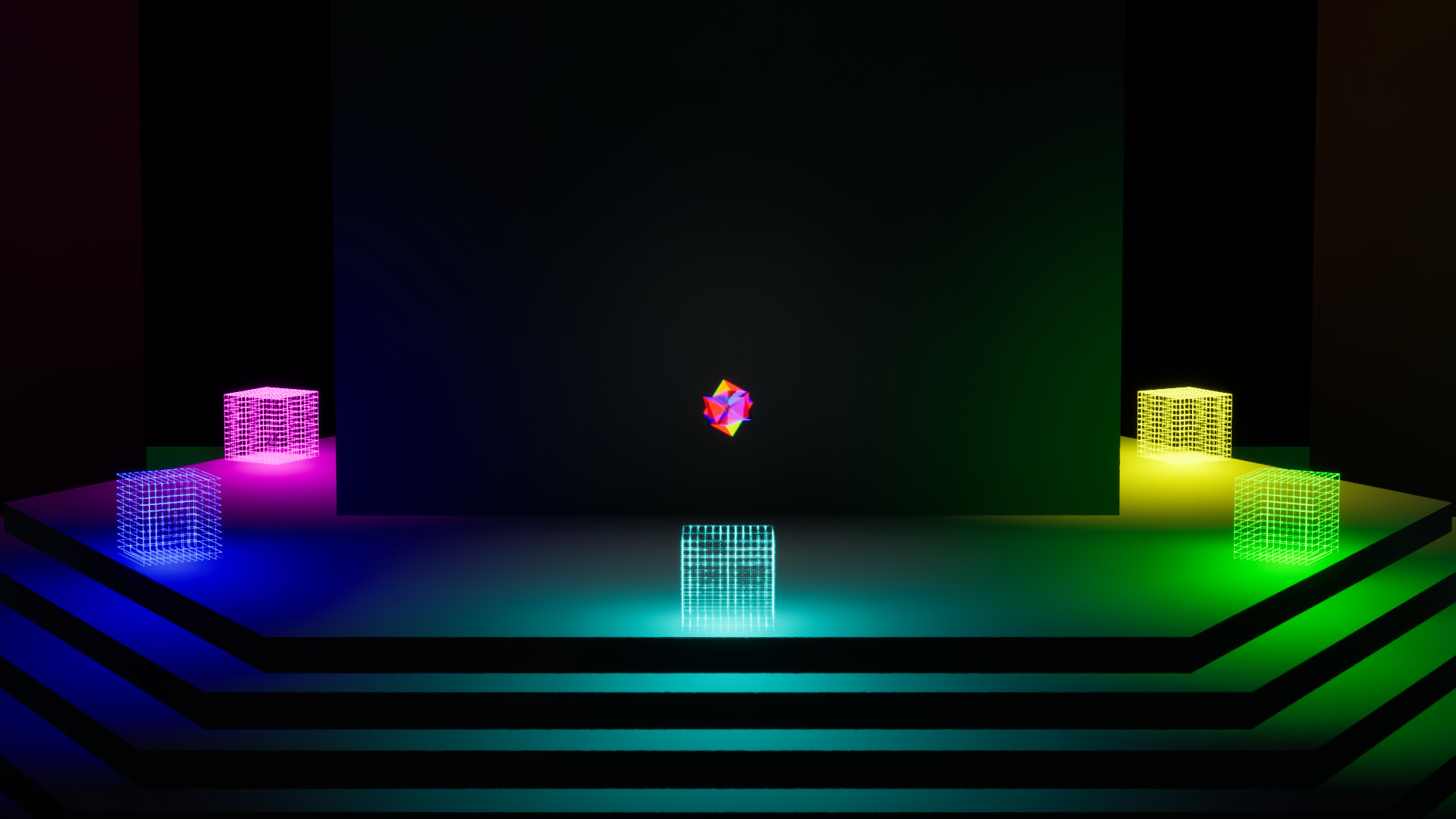 色度零/Chroma Zero-4