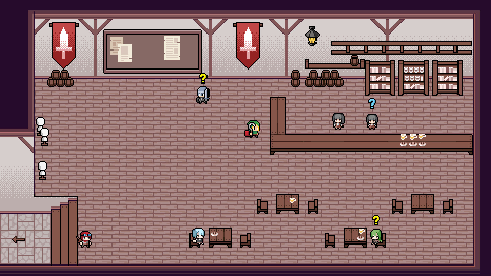 新手地下城主/Novice Dungeon Master-6