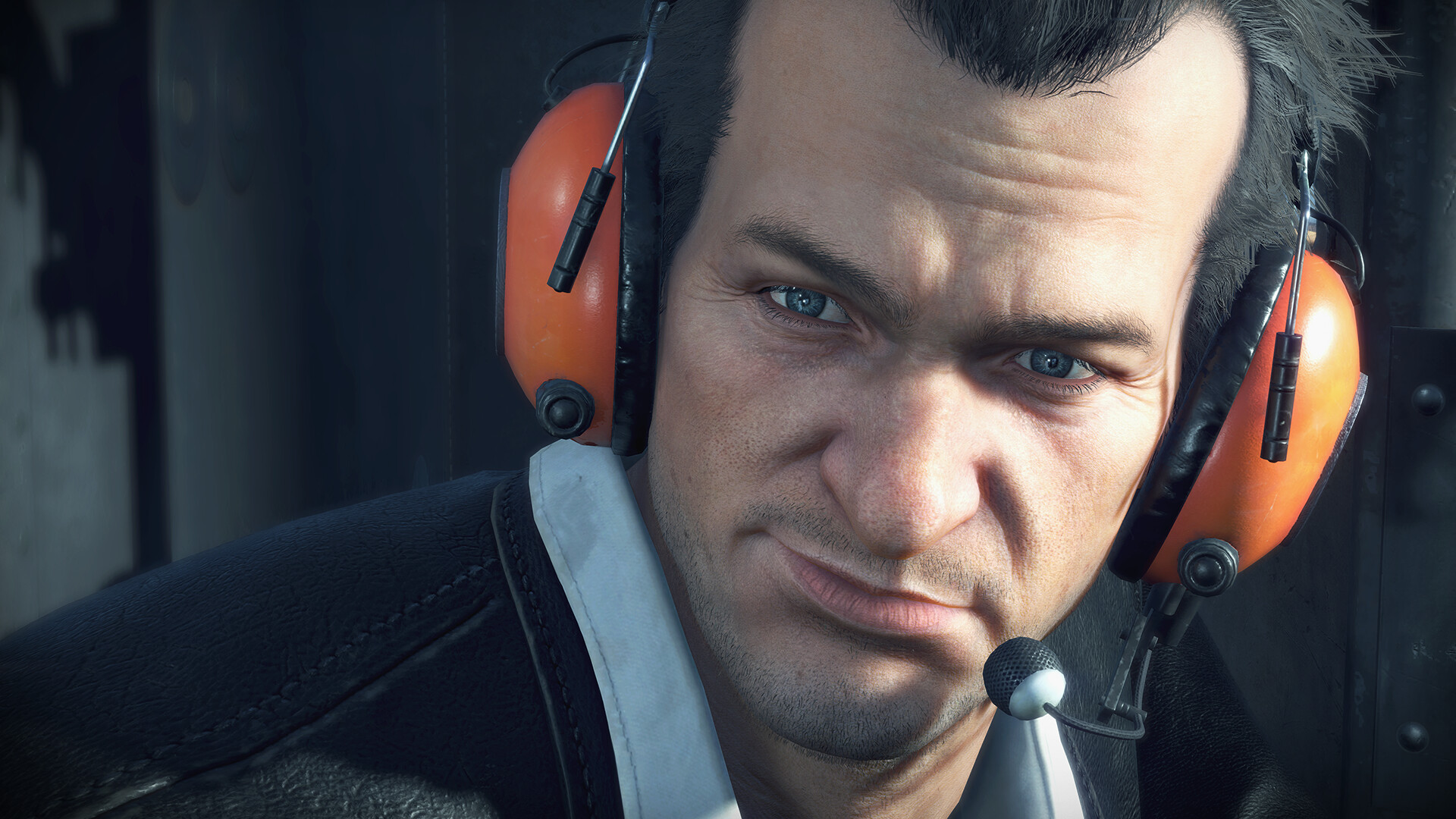 丧尸围城：豪华复刻版/Dead Rising Deluxe Remaster-1