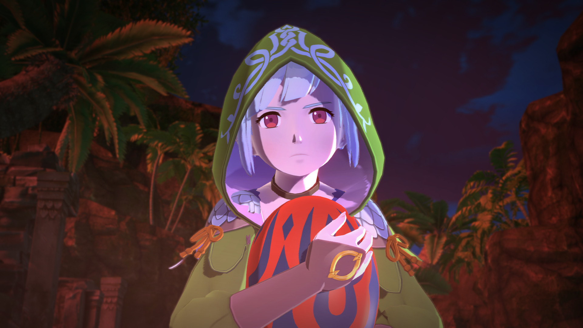 怪物猎人物语2：毁灭之翼/Monster Hunter Stories 2: Wings of Ruin-3