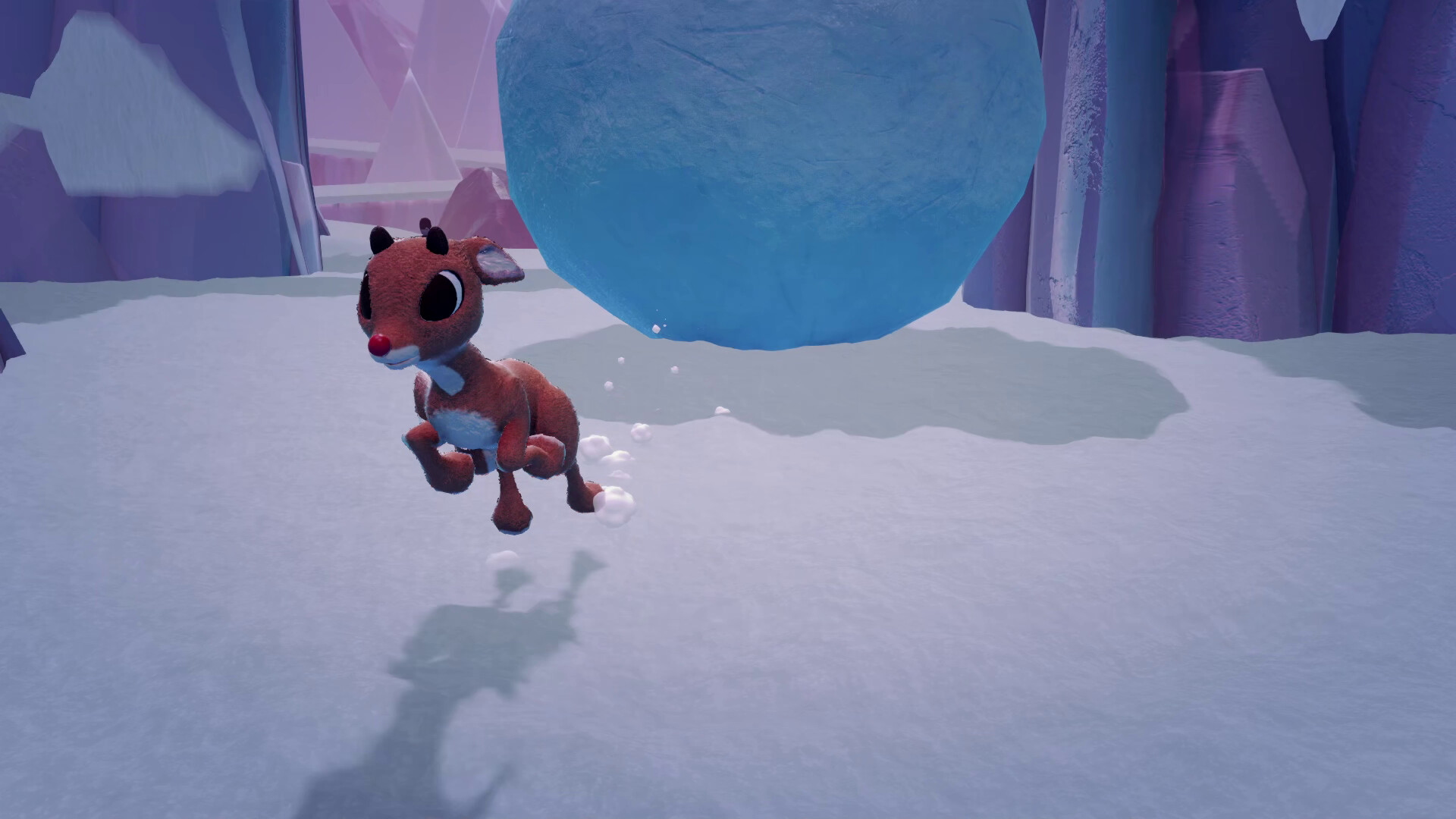红鼻子驯鹿鲁道夫/Rudolph the Red-Nosed Reindeer-6