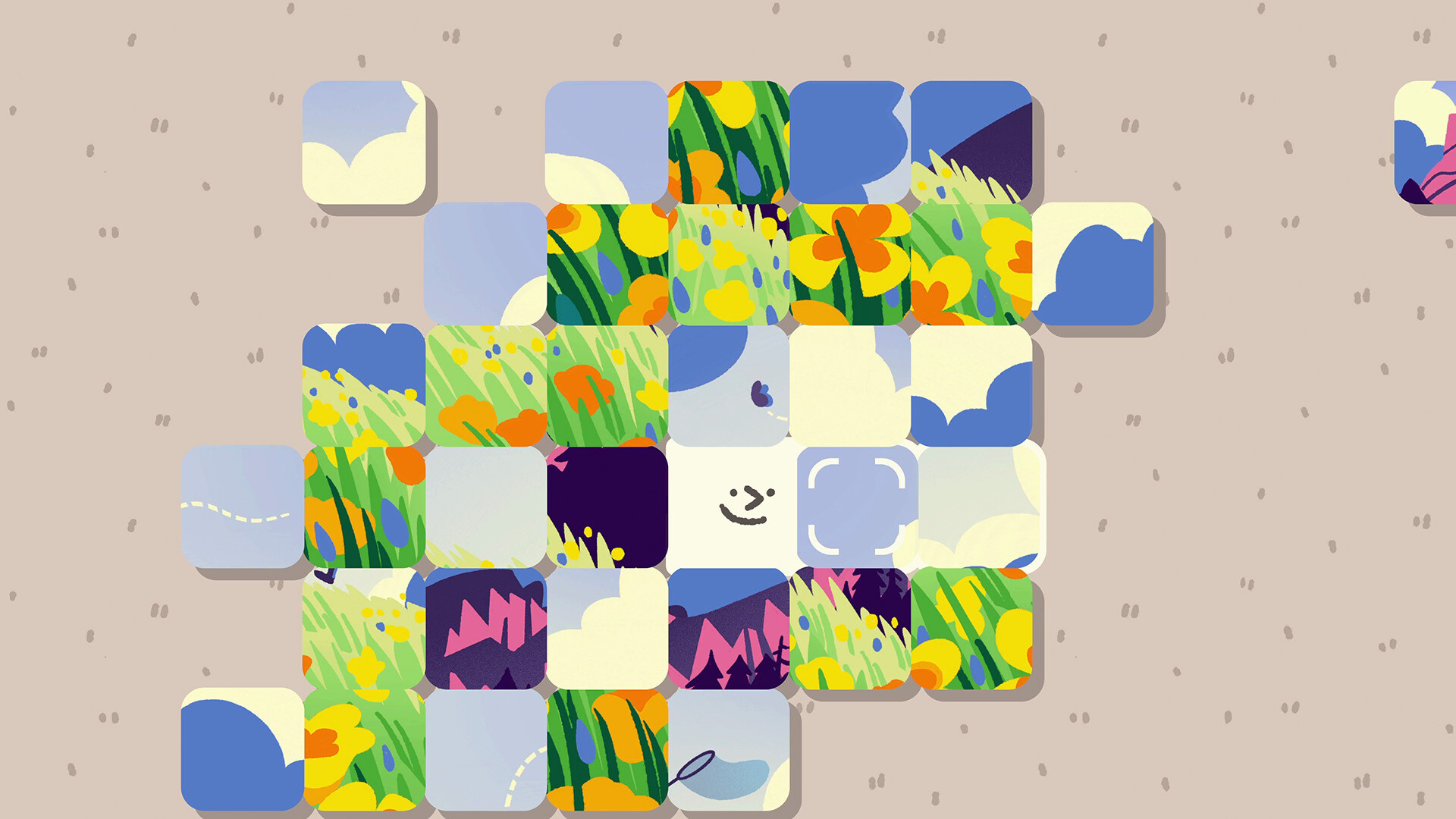 威尔莫特的拼图时光/Wilmot Works It Out-3