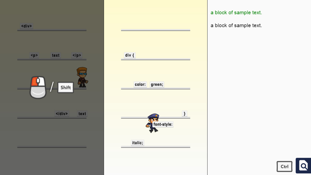 超级标签人/Super Markup Man-4