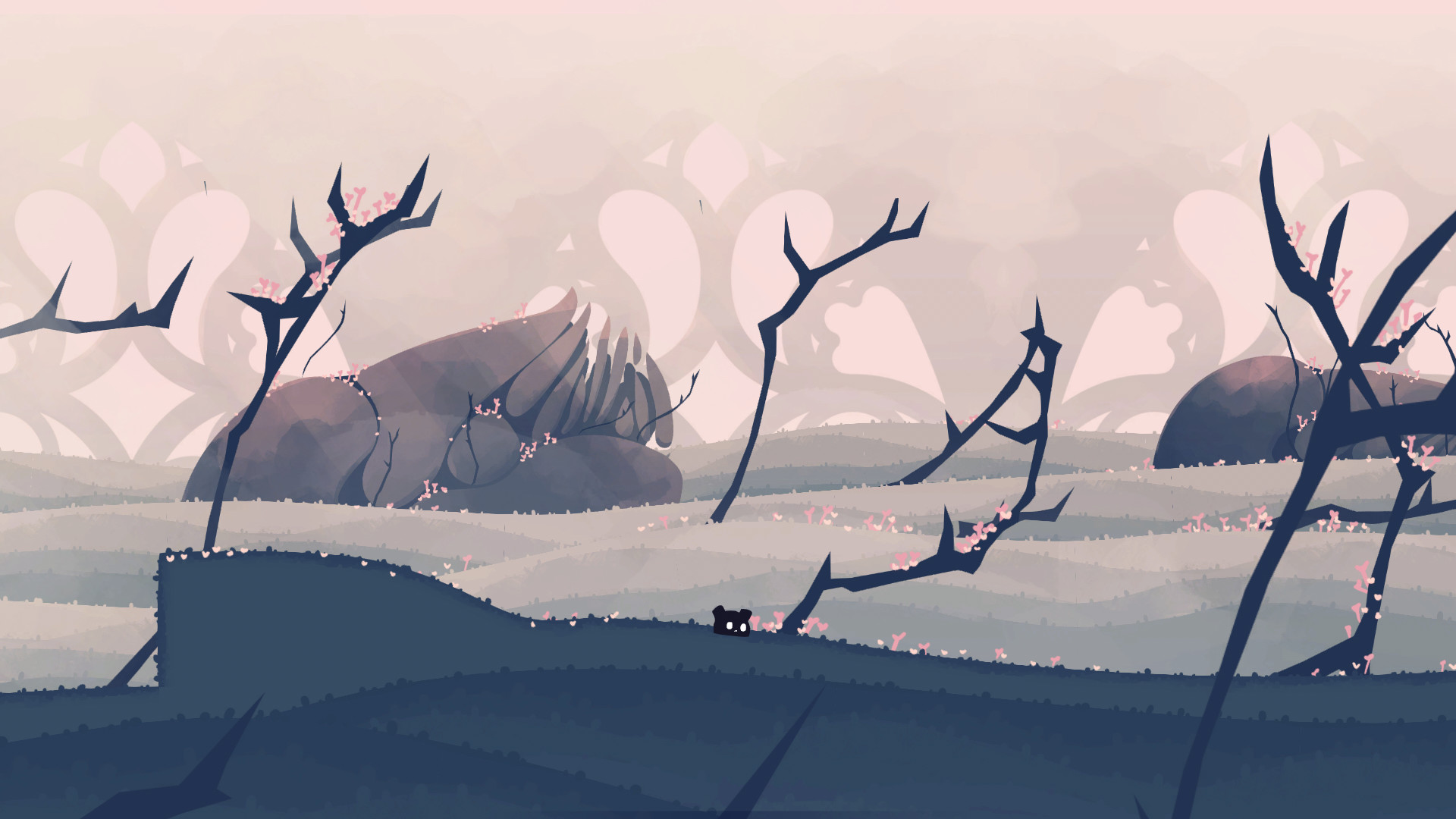 精灵余光/Faerie Afterlight-6